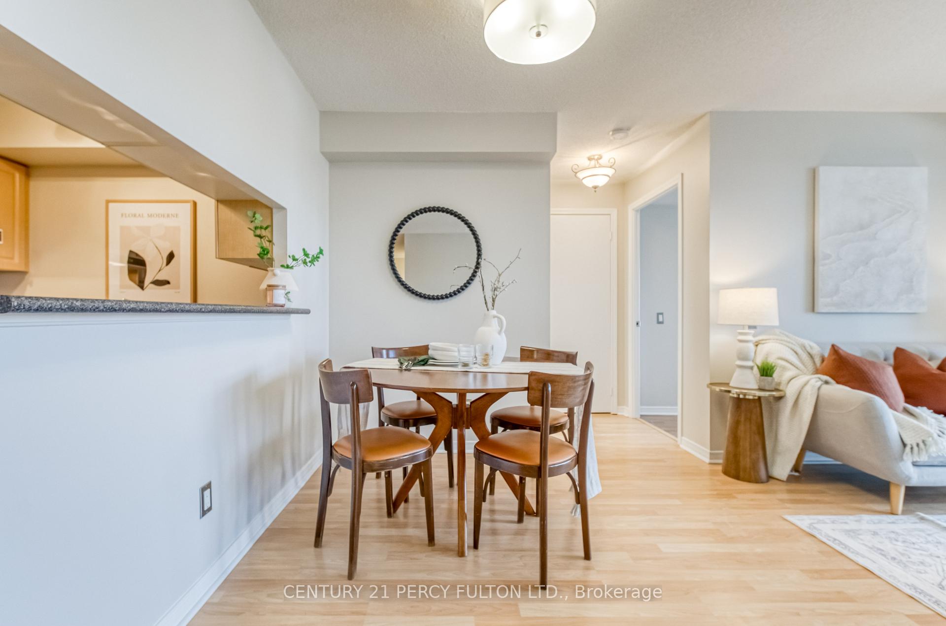 Photo 5 of Unit 601, 1200 The Esplanade Road N, Pickering, Town Centre — HOMEH