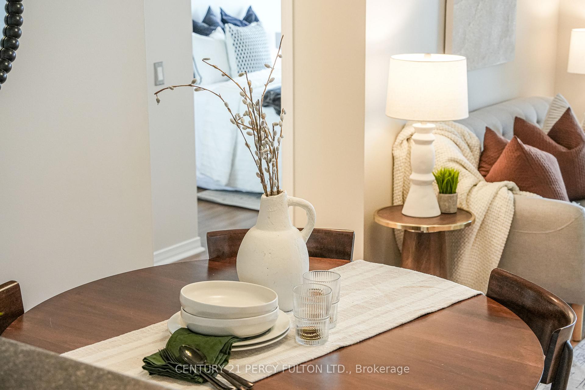 Photo 10 of Unit 601, 1200 The Esplanade Road N, Pickering, Town Centre — HOMEH