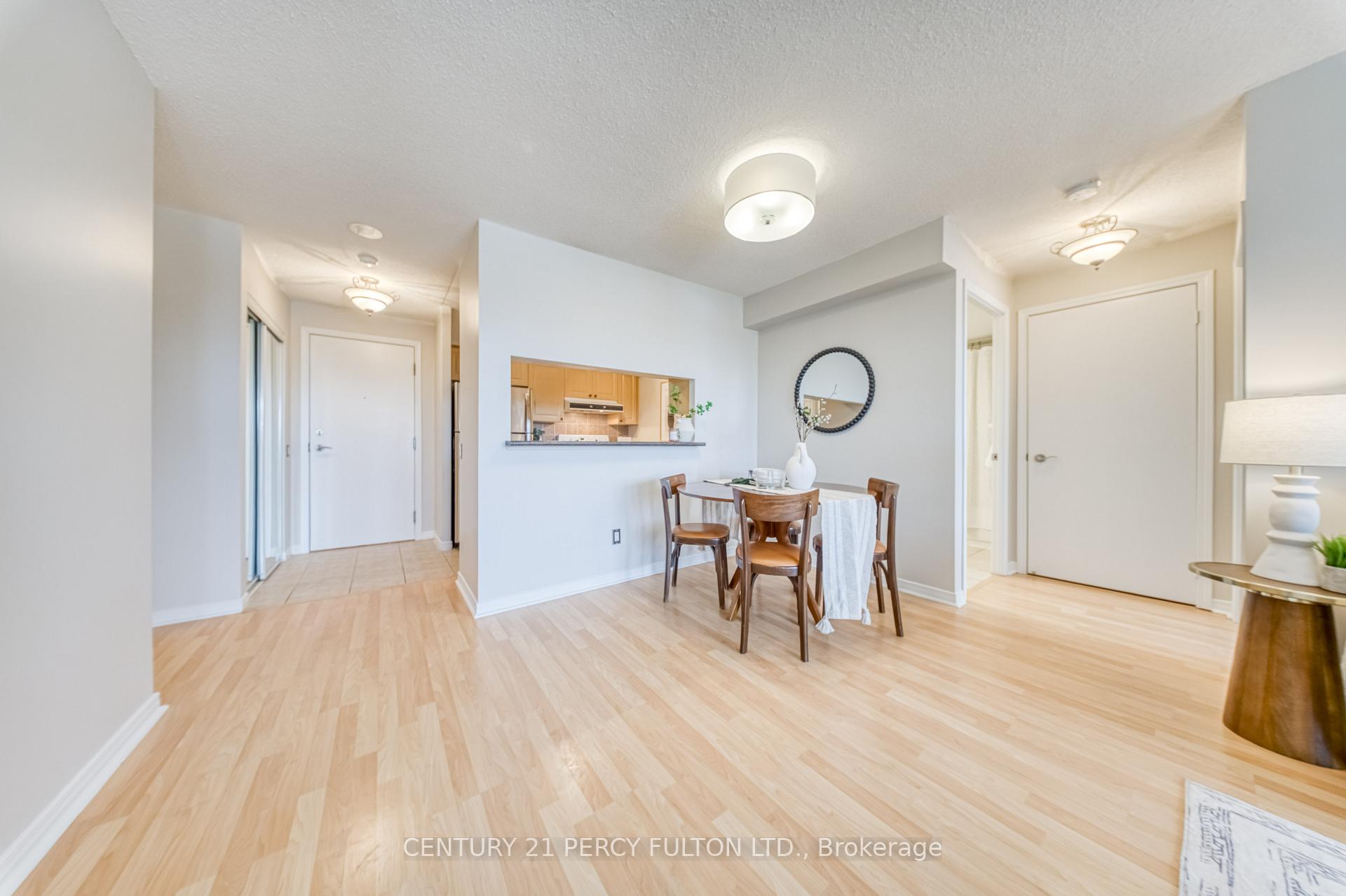 Photo 6 of Unit 601, 1200 The Esplanade Road N, Pickering, Town Centre — HOMEH
