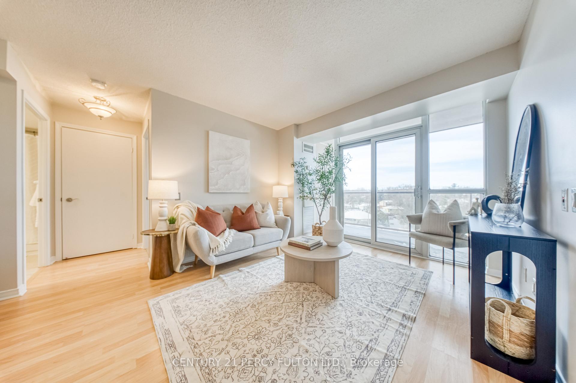 Photo 8 of Unit 601, 1200 The Esplanade Road N, Pickering, Town Centre — HOMEH
