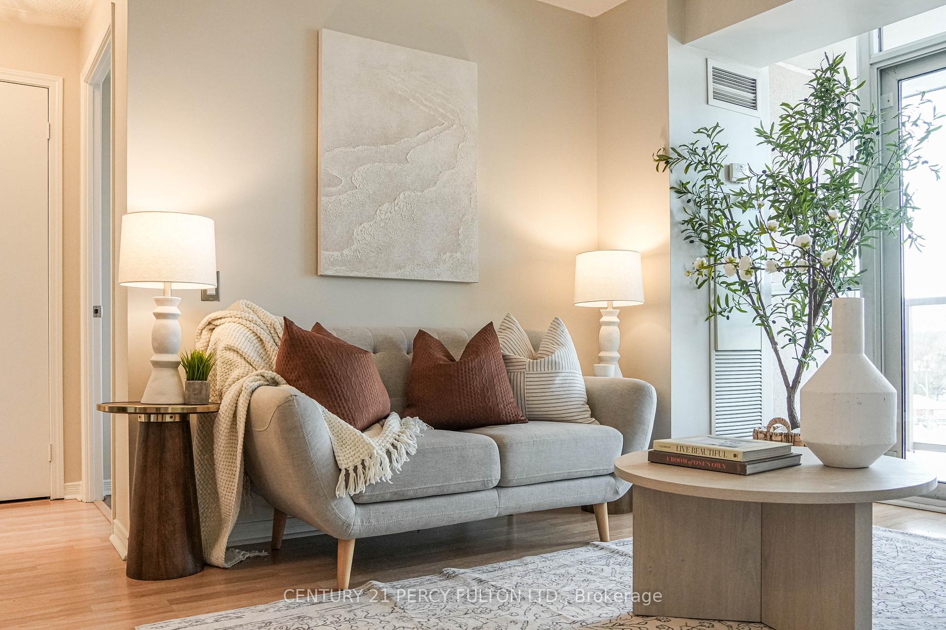 Photo 11 of Unit 601, 1200 The Esplanade Road N, Pickering, Town Centre — HOMEH