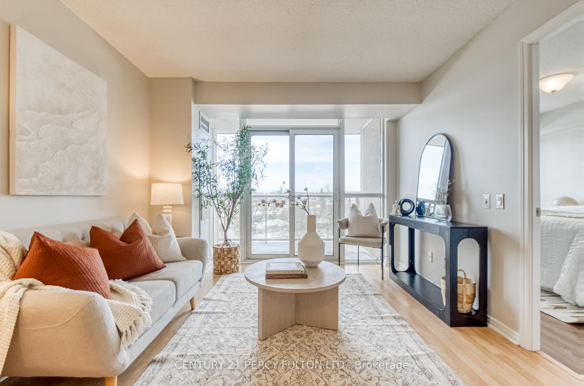 Photo 12 of Unit 601, 1200 The Esplanade Road N, Pickering, Town Centre — HOMEH
