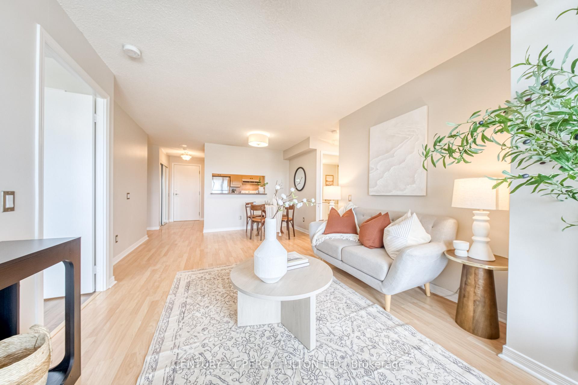 Photo 14 of Unit 601, 1200 The Esplanade Road N, Pickering, Town Centre — HOMEH