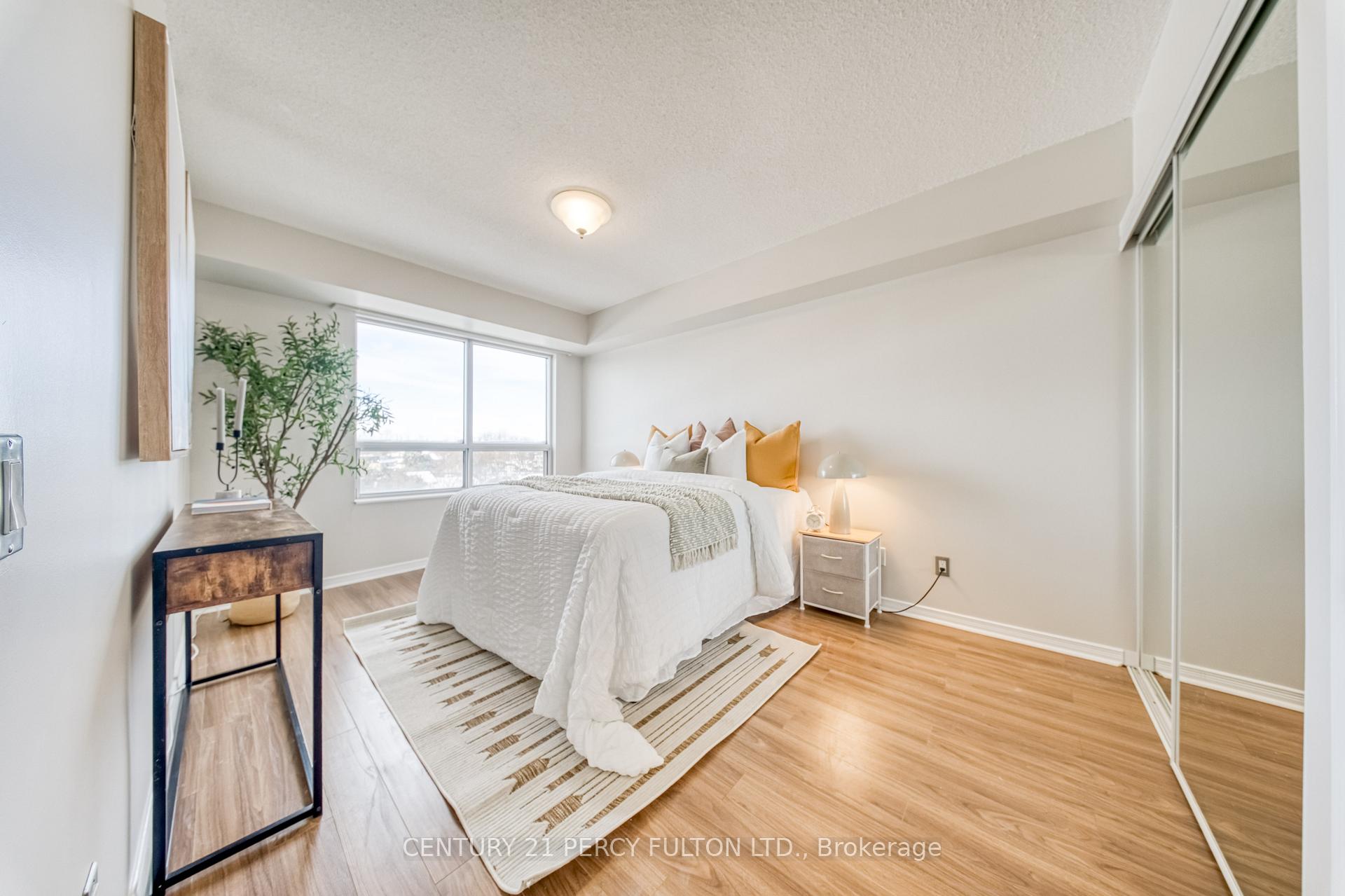 Photo 30 of Unit 601, 1200 The Esplanade Road N, Pickering, Town Centre — HOMEH