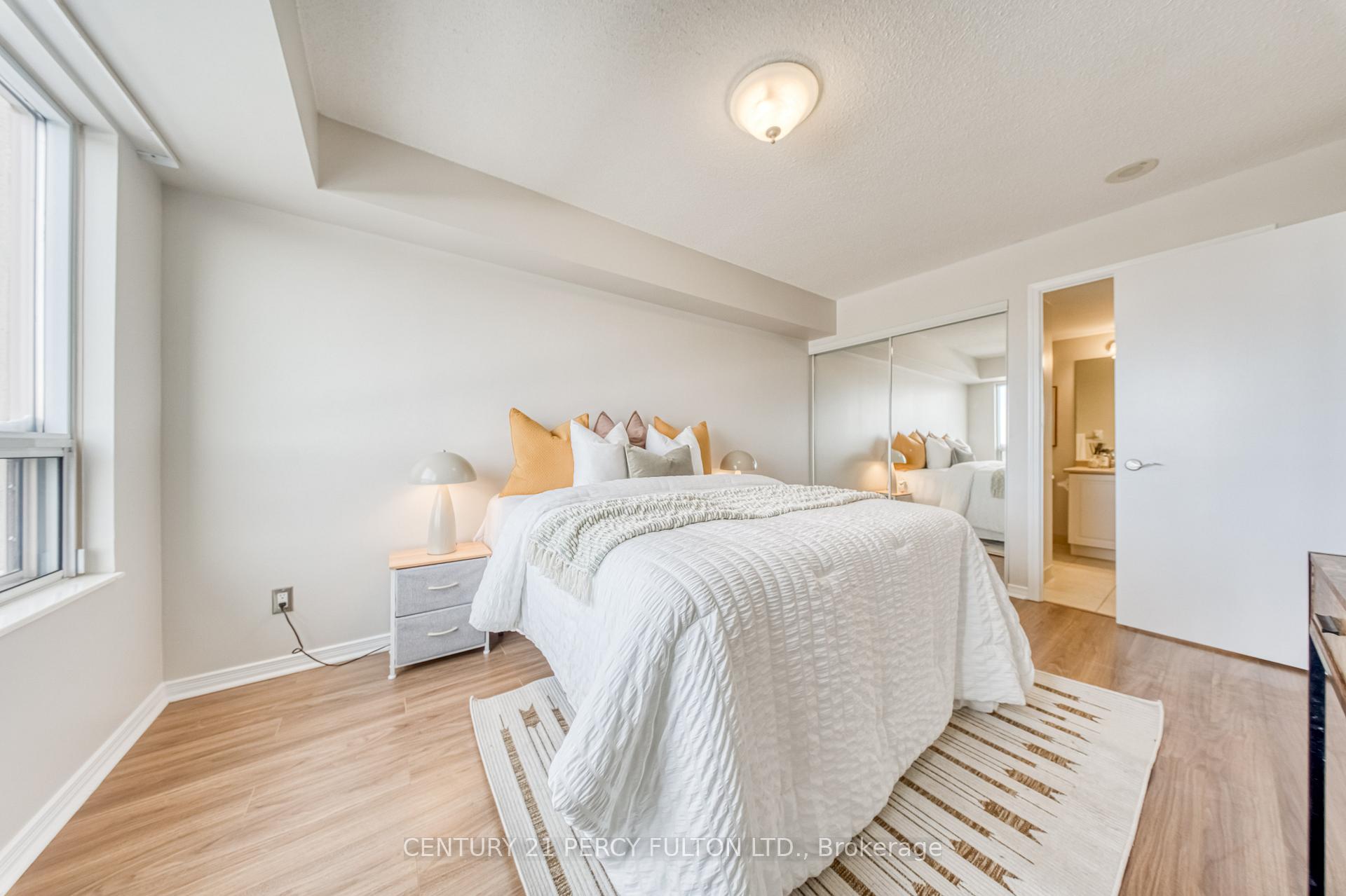 Photo 35 of Unit 601, 1200 The Esplanade Road N, Pickering, Town Centre — HOMEH