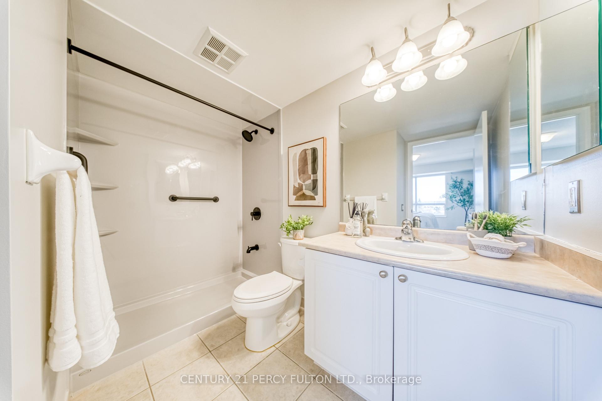 Photo 19 of Unit 601, 1200 The Esplanade Road N, Pickering, Town Centre — HOMEH