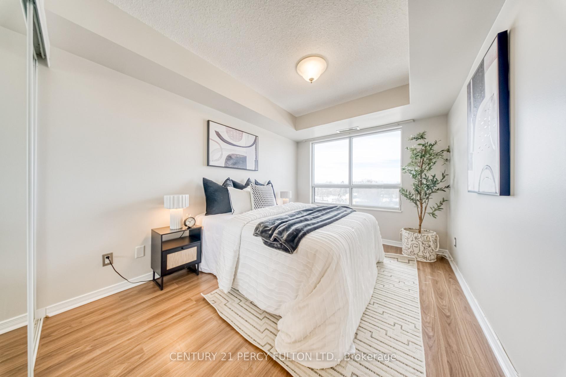 Photo 17 of Unit 601, 1200 The Esplanade Road N, Pickering, Town Centre — HOMEH