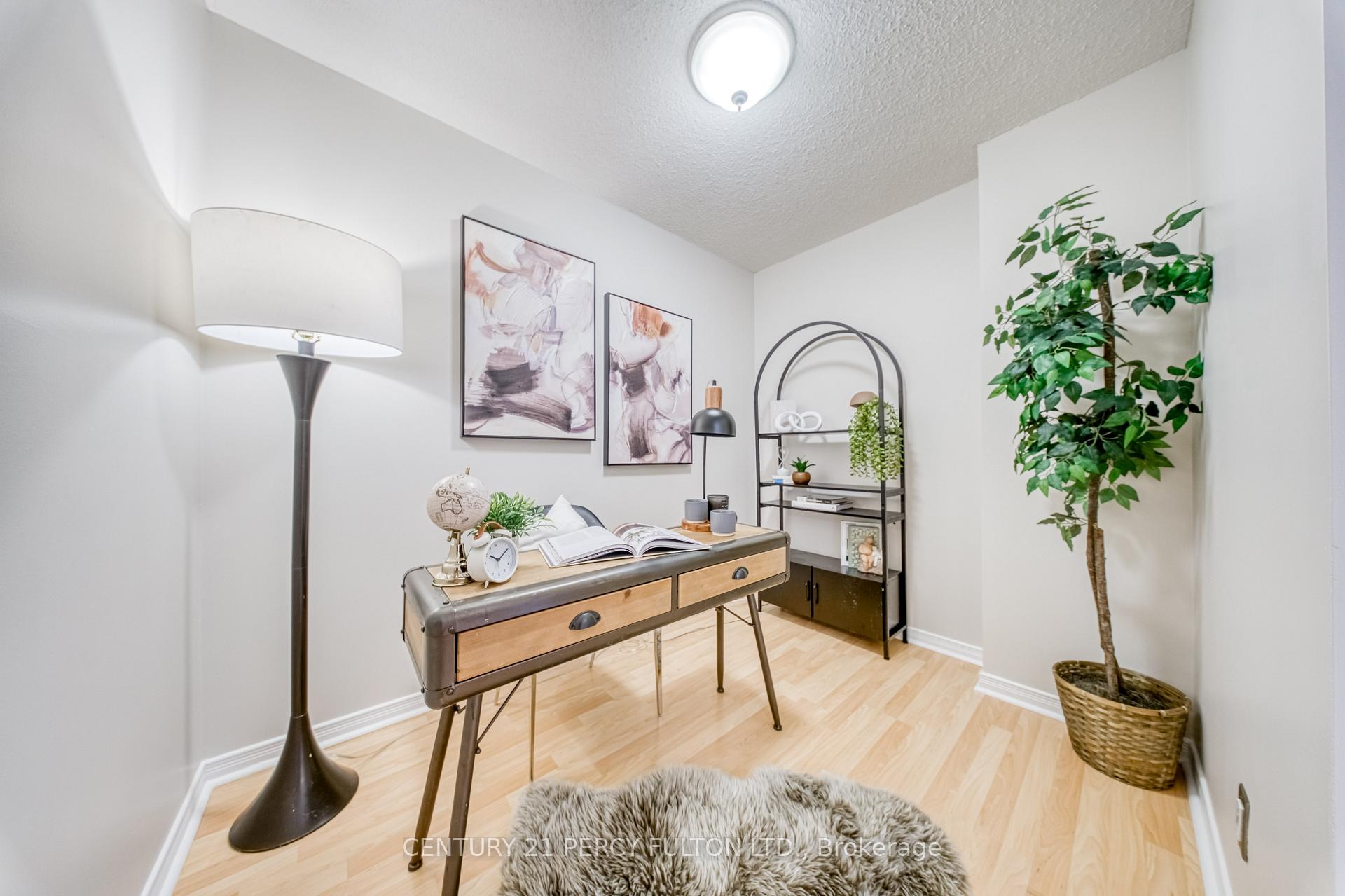 Photo 32 of Unit 601, 1200 The Esplanade Road N, Pickering, Town Centre — HOMEH