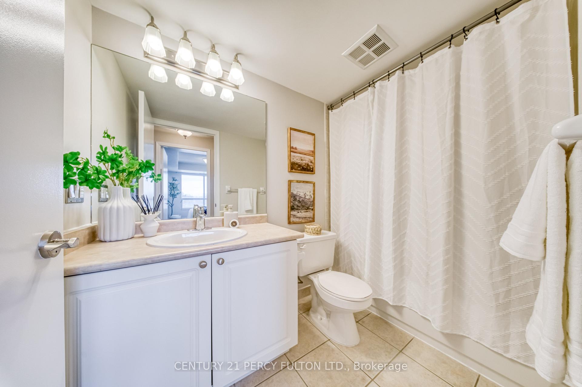Photo 18 of Unit 601, 1200 The Esplanade Road N, Pickering, Town Centre — HOMEH