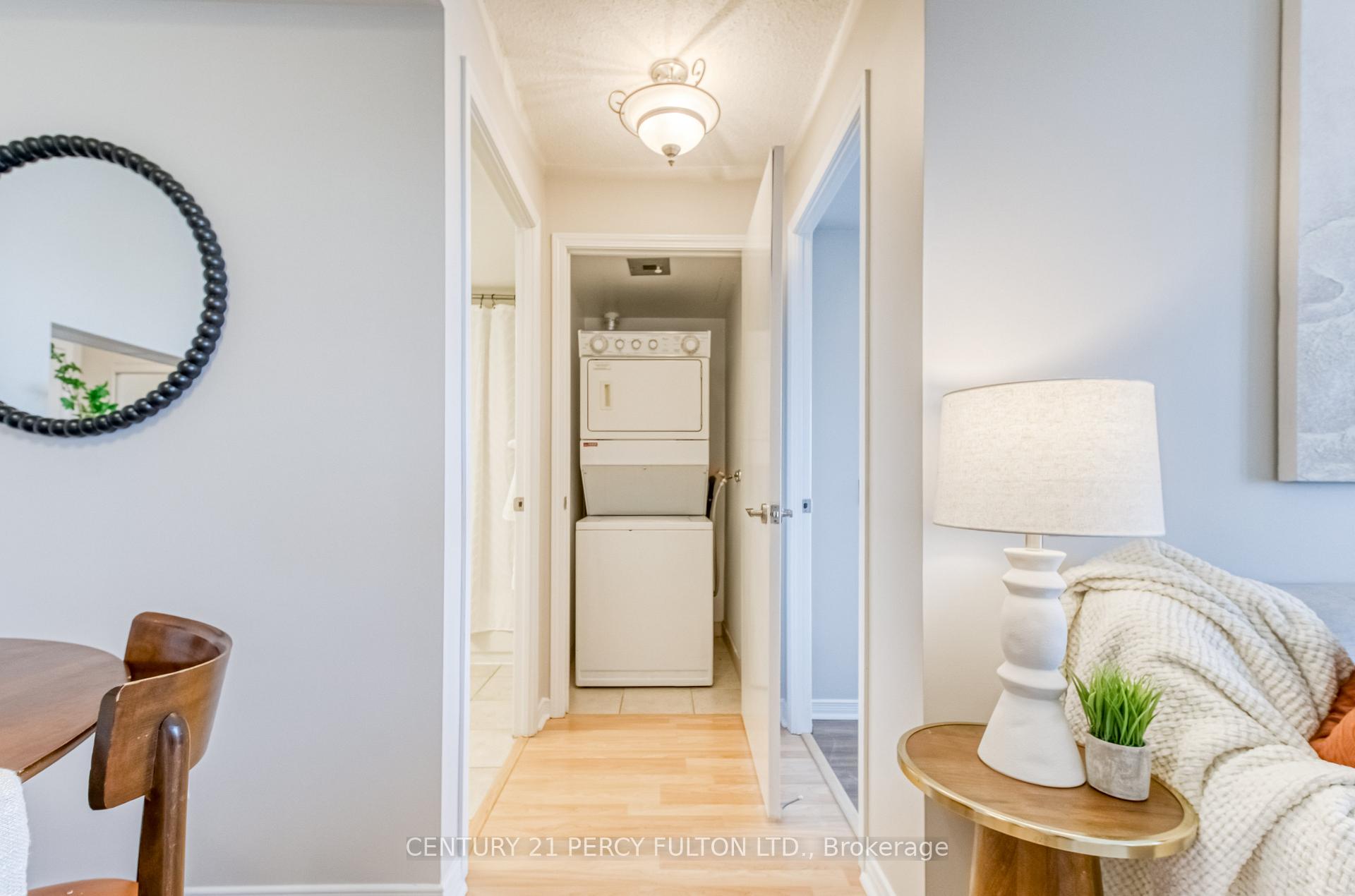 Photo 34 of Unit 601, 1200 The Esplanade Road N, Pickering, Town Centre — HOMEH