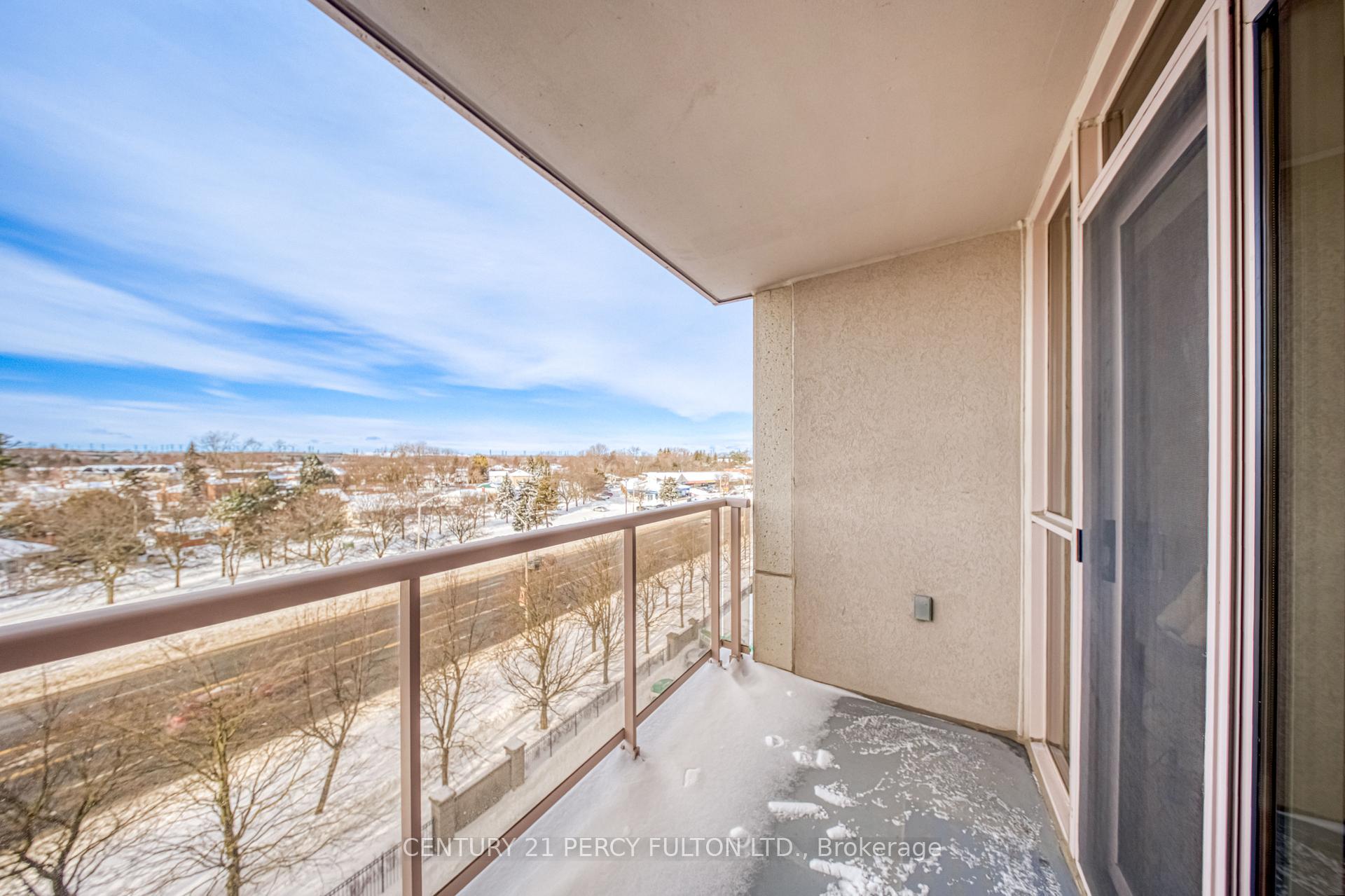 Photo 24 of Unit 601, 1200 The Esplanade Road N, Pickering, Town Centre — HOMEH