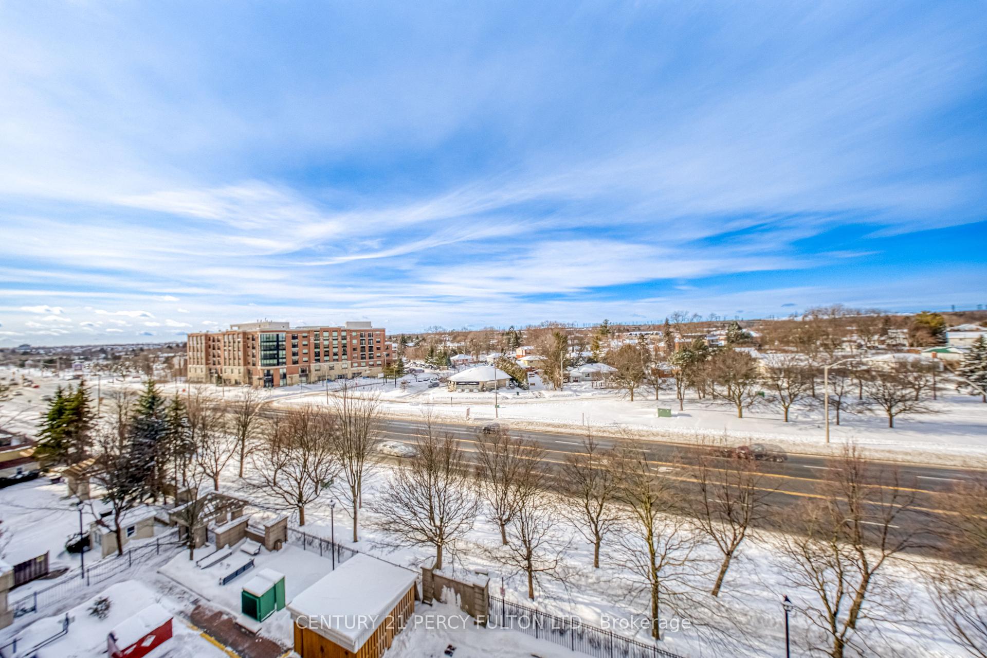 Photo 25 of Unit 601, 1200 The Esplanade Road N, Pickering, Town Centre — HOMEH