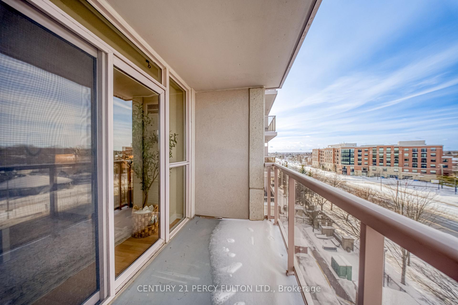 Photo 22 of Unit 601, 1200 The Esplanade Road N, Pickering, Town Centre — HOMEH