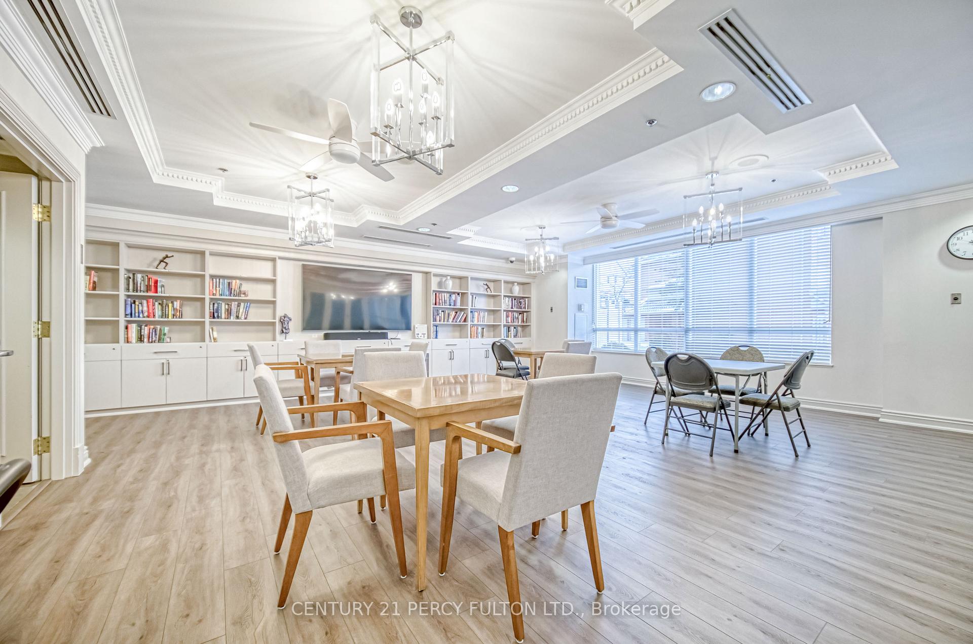 Photo 21 of Unit 601, 1200 The Esplanade Road N, Pickering, Town Centre — HOMEH