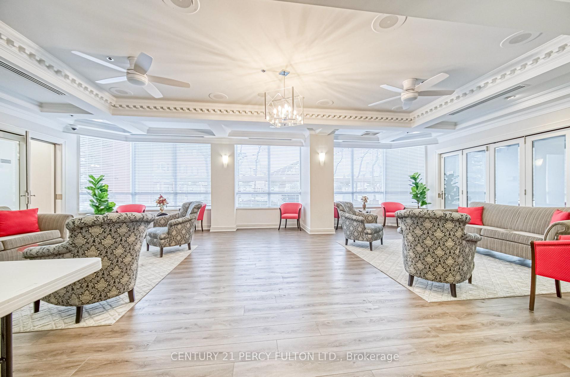 Photo 26 of Unit 601, 1200 The Esplanade Road N, Pickering, Town Centre — HOMEH