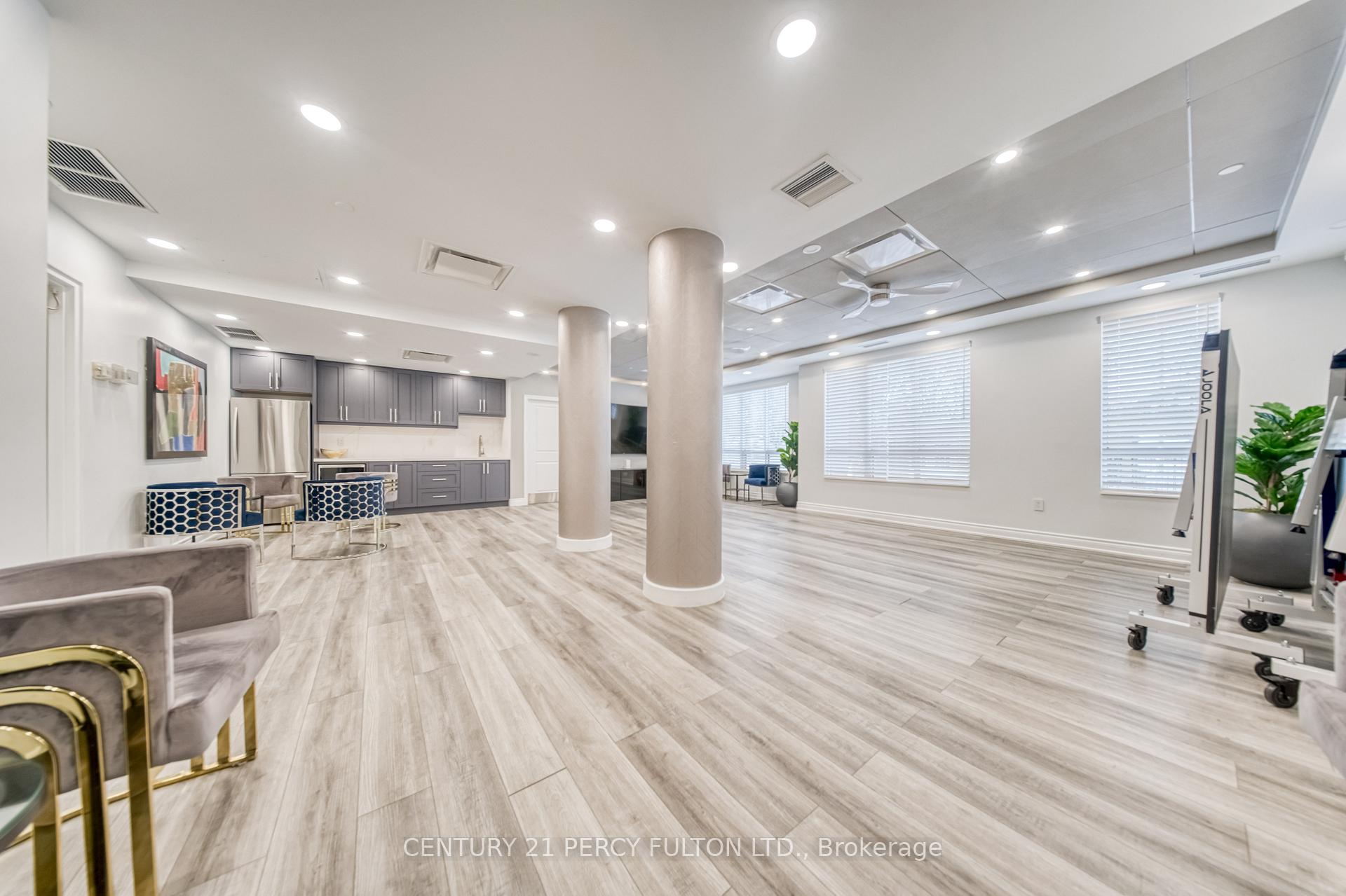 Photo 23 of Unit 601, 1200 The Esplanade Road N, Pickering, Town Centre — HOMEH