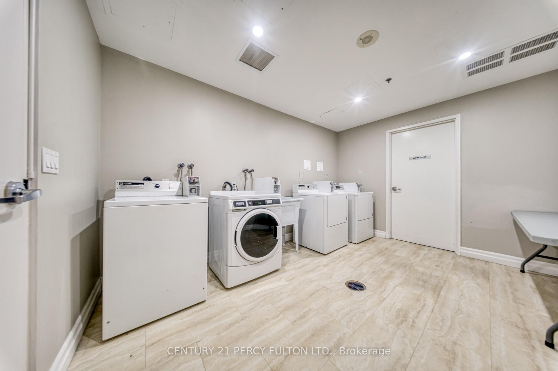 Photo 27 of Unit 601, 1200 The Esplanade Road N, Pickering, Town Centre — HOMEH
