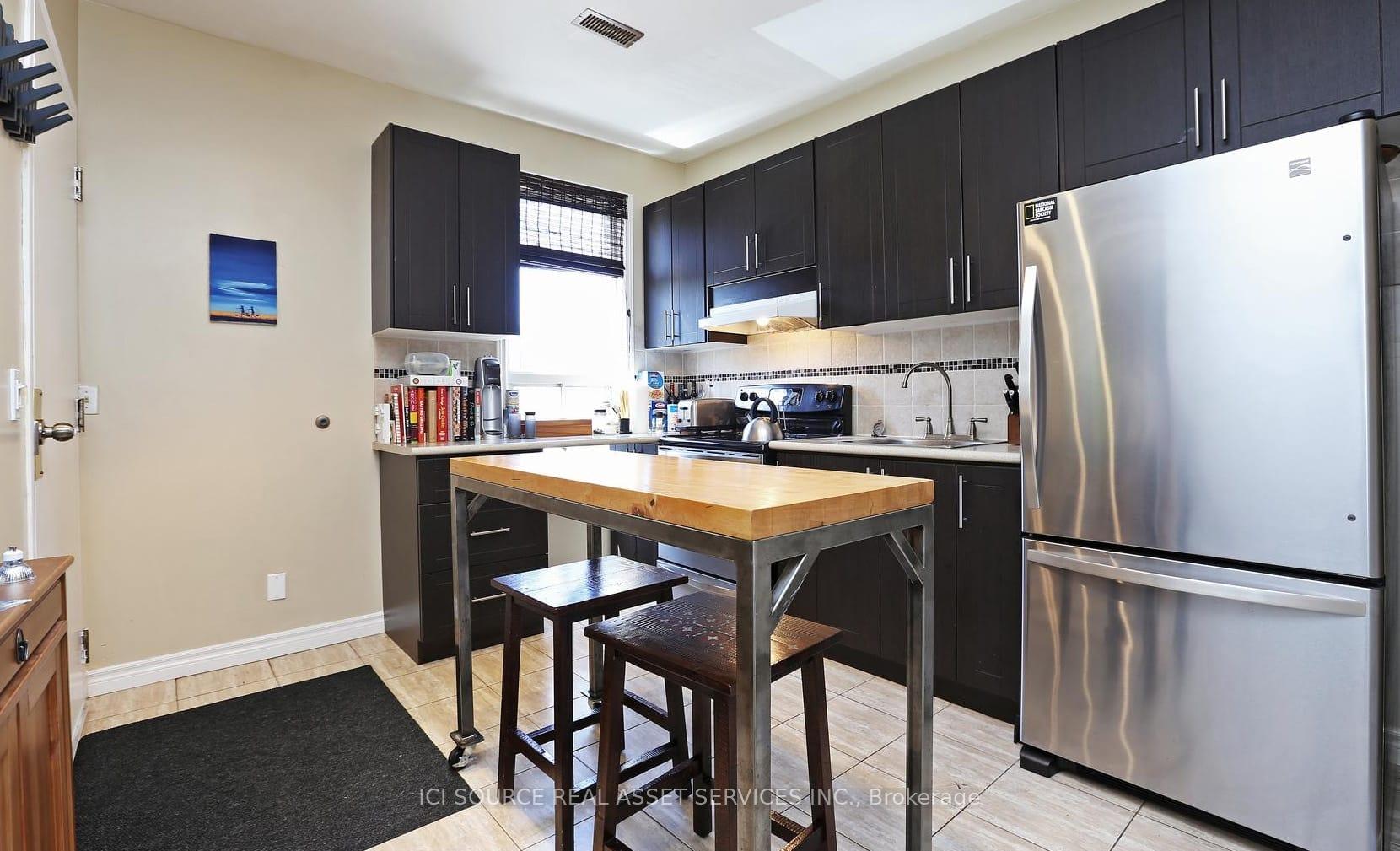 Photo 1 of Unit 2, 224 Jones Avenue, Toronto, South Riverdale — HOMEH