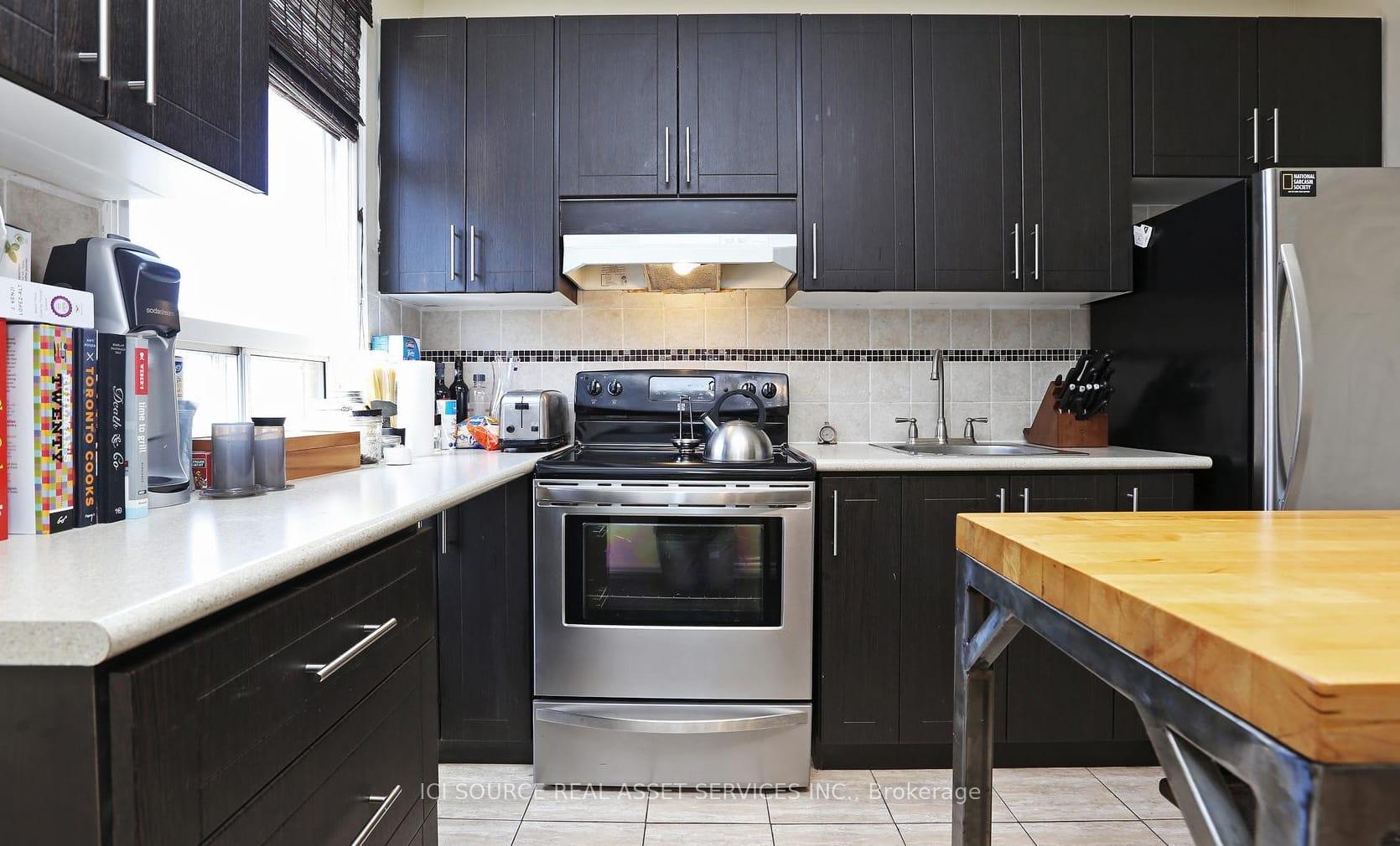 Photo 2 of Unit 2, 224 Jones Avenue, Toronto, South Riverdale — HOMEH