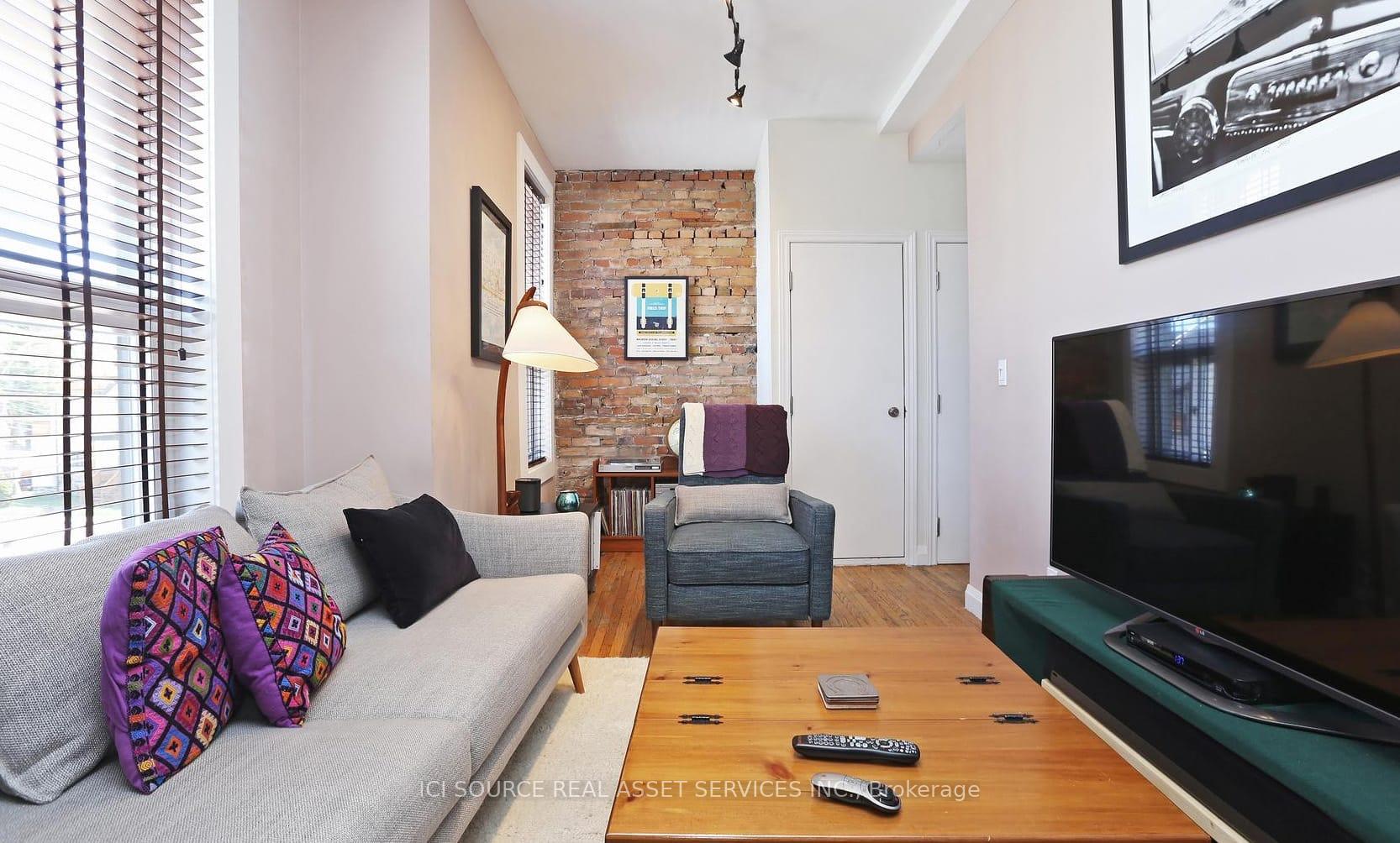 Photo 7 of Unit 2, 224 Jones Avenue, Toronto, South Riverdale — HOMEH