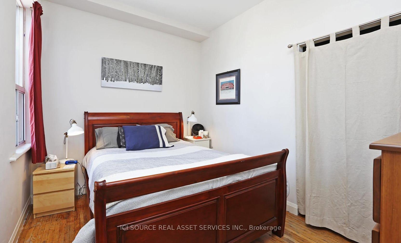Photo 3 of Unit 2, 224 Jones Avenue, Toronto, South Riverdale — HOMEH