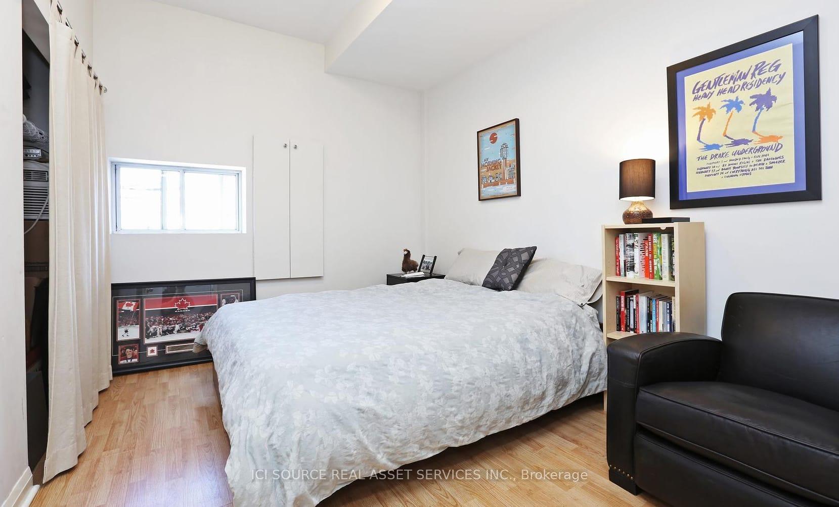 Photo 6 of Unit 2, 224 Jones Avenue, Toronto, South Riverdale — HOMEH