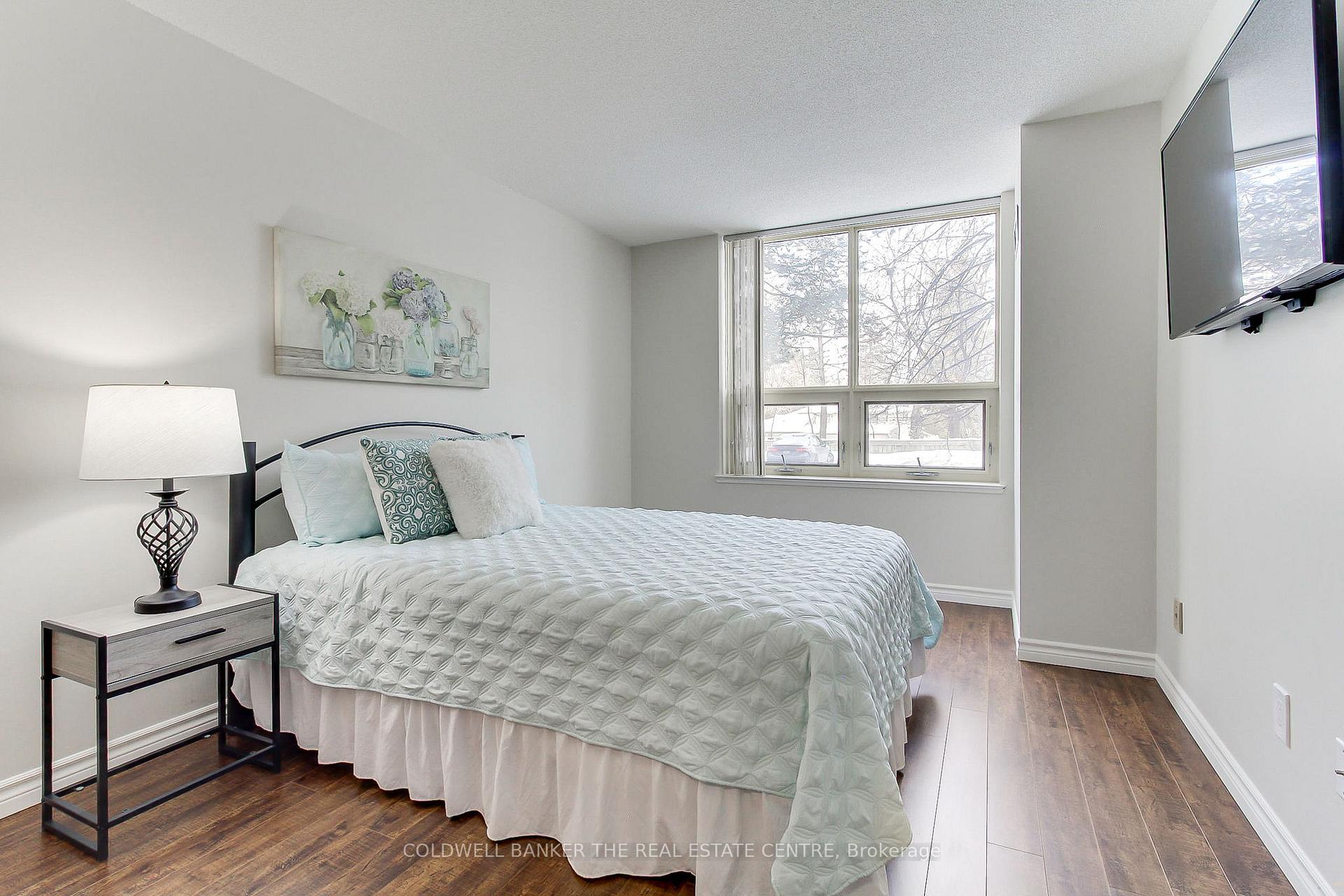 Photo 23 of Unit 115, 14924 Yonge Street, Aurora, Aurora Highlands — HOMEH