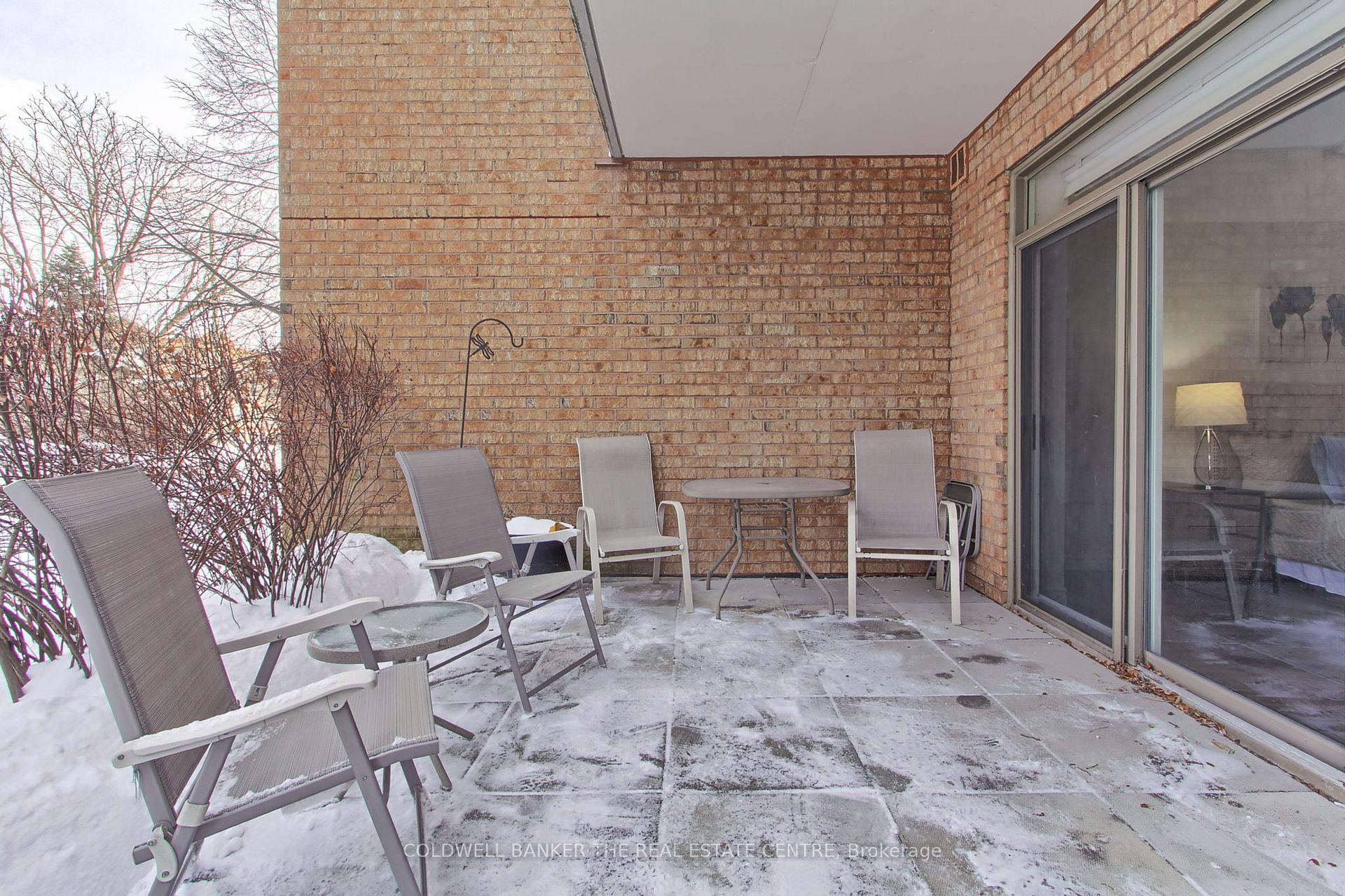 Photo 20 of Unit 115, 14924 Yonge Street, Aurora, Aurora Highlands — HOMEH