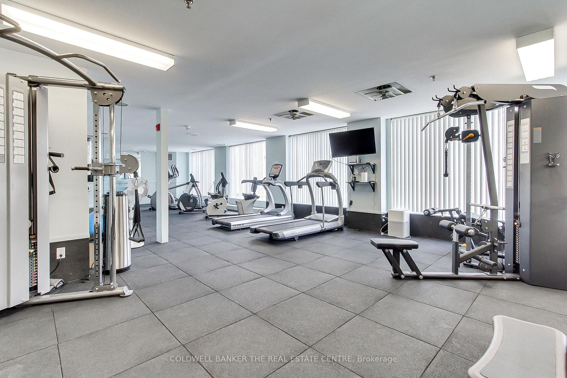 Photo 22 of Unit 115, 14924 Yonge Street, Aurora, Aurora Highlands — HOMEH