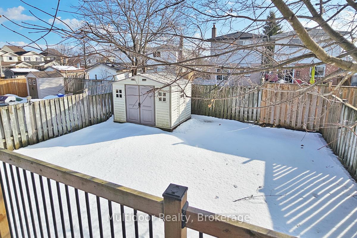 Photo 11 of 12 Hill Street, Halton Hills, Acton — HOMEH