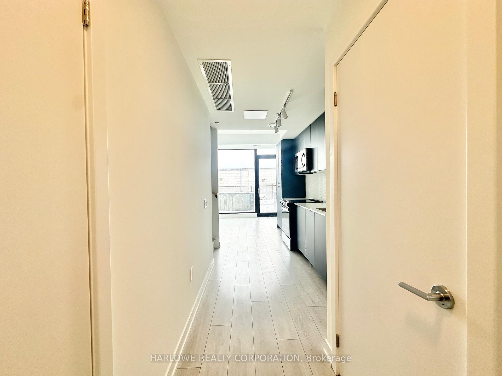 Photo 6 of Unit 152 D, 1614 Charles Street, Whitby, Port Whitby — HOMEH