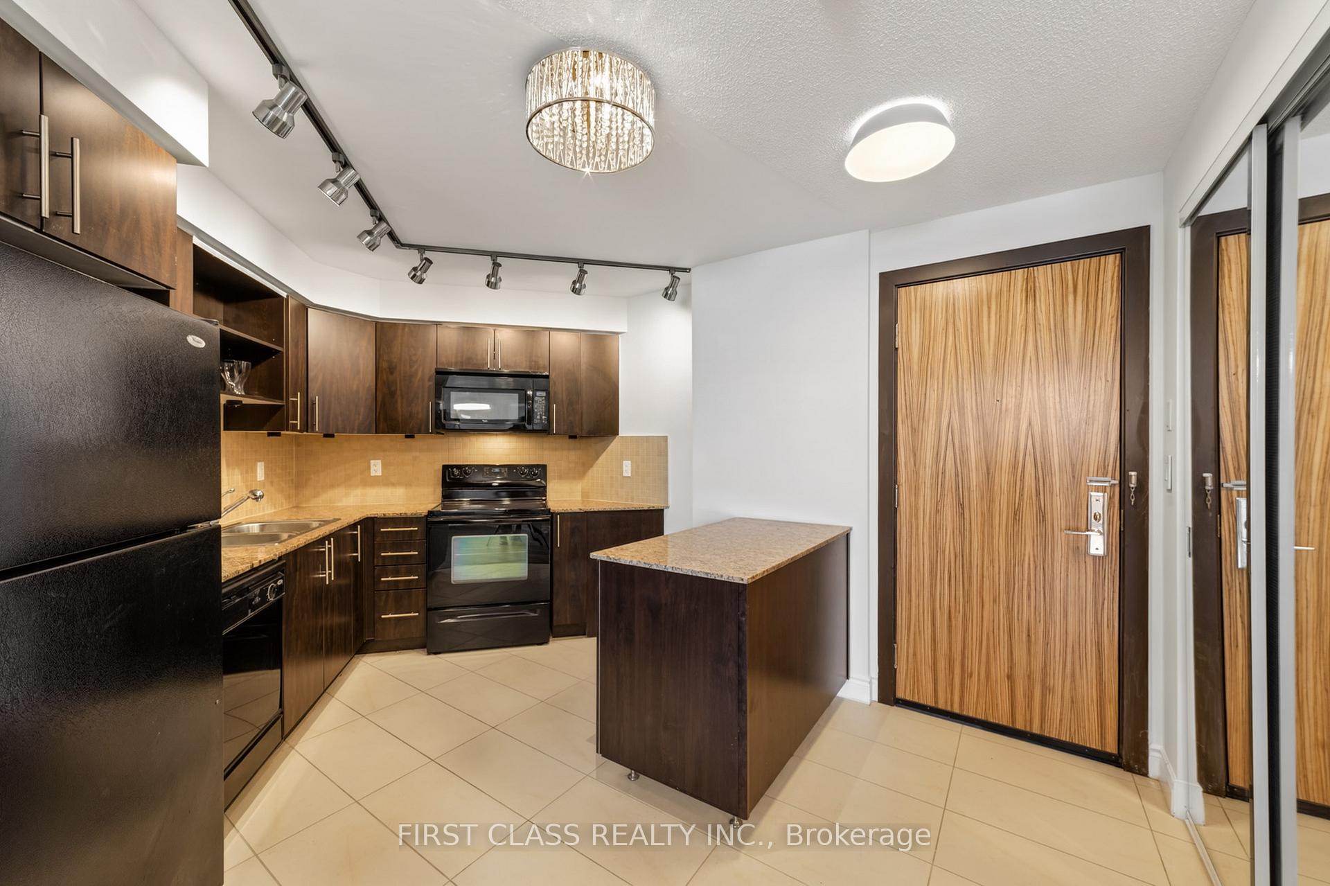 Photo 6 of Unit 620, 60 South Town Centre Boulevard, Markham, Unionville — HOMEH