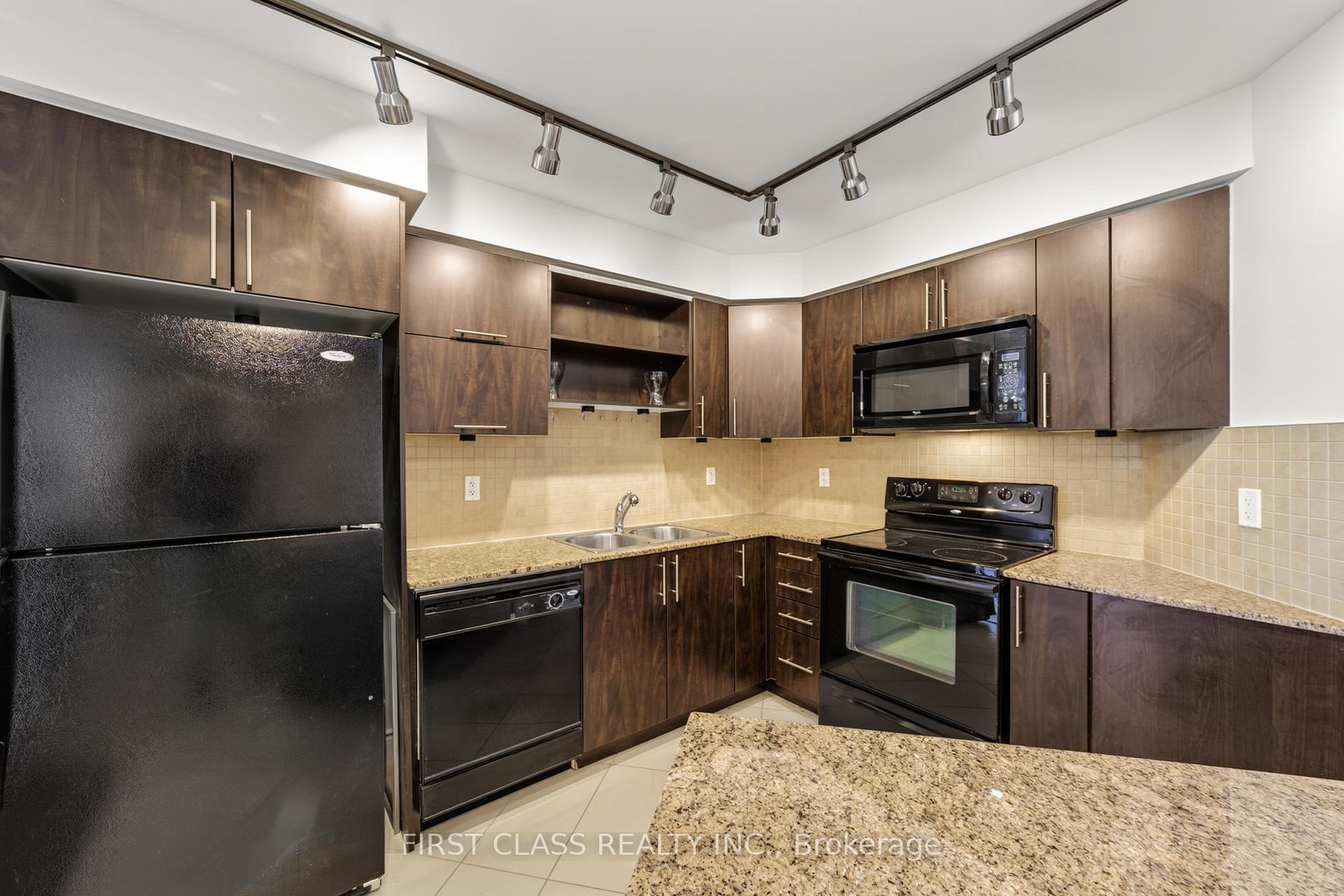 Photo 14 of Unit 620, 60 South Town Centre Boulevard, Markham, Unionville — HOMEH