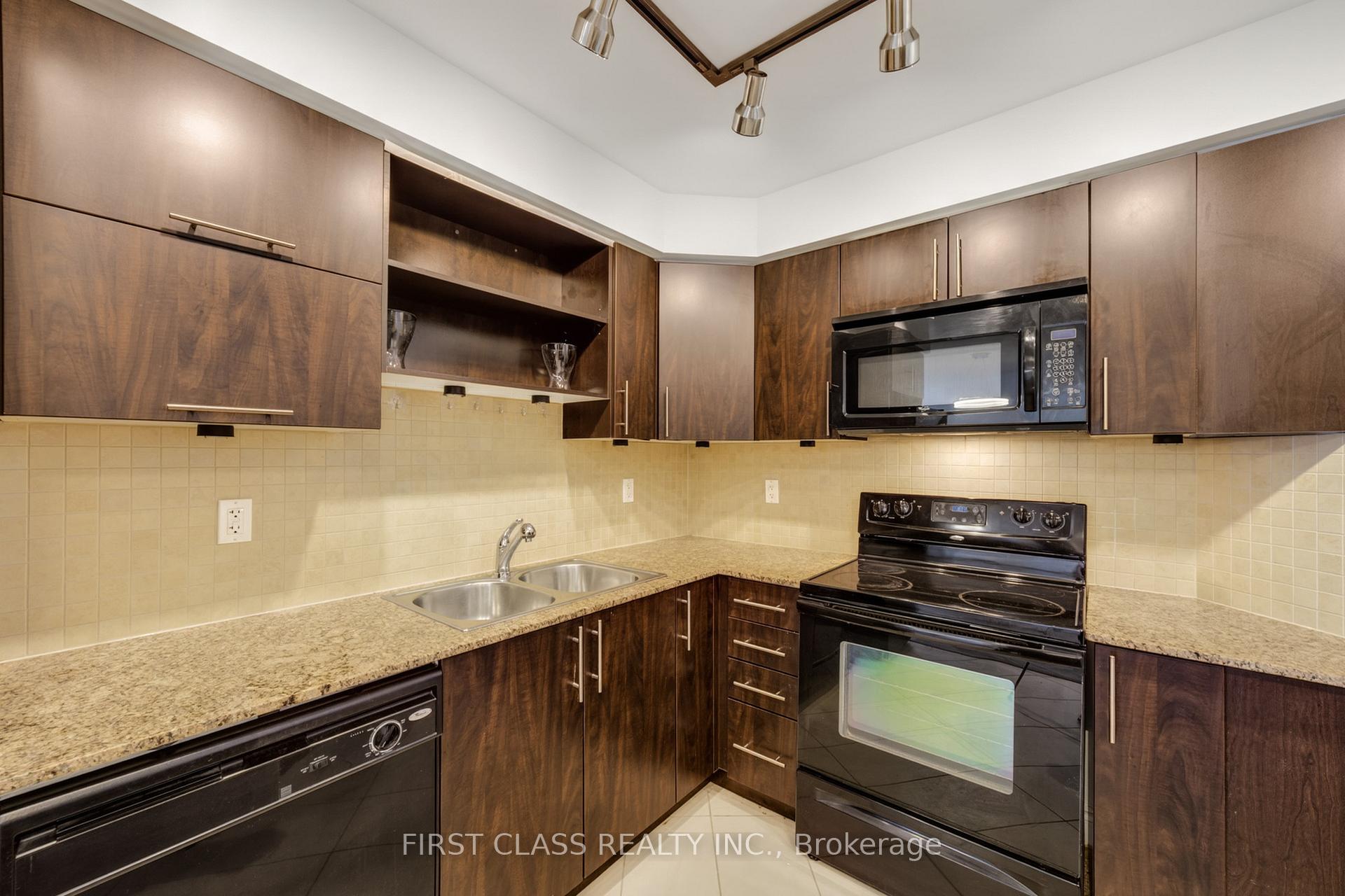 Photo 21 of Unit 620, 60 South Town Centre Boulevard, Markham, Unionville — HOMEH