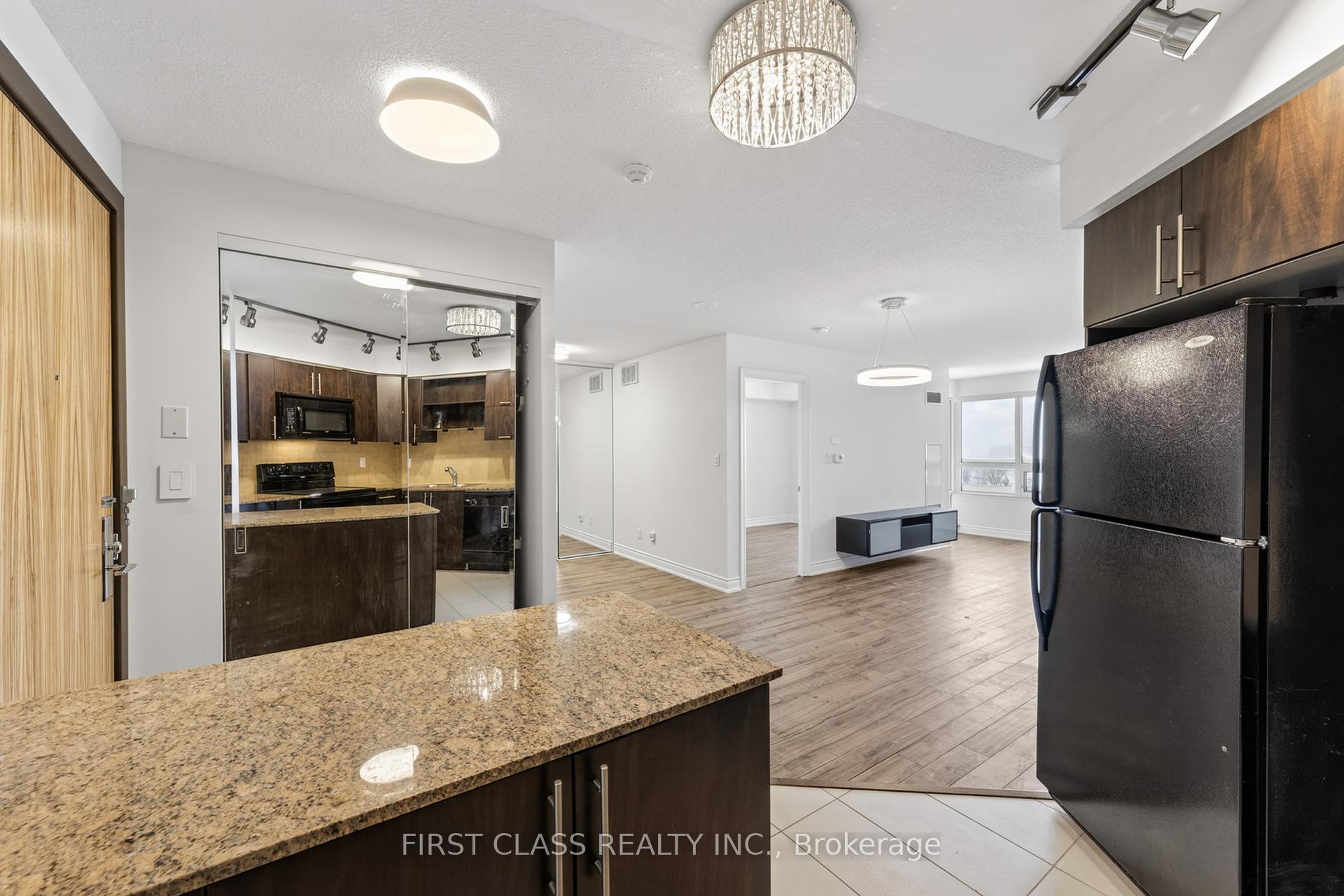 Photo 8 of Unit 620, 60 South Town Centre Boulevard, Markham, Unionville — HOMEH