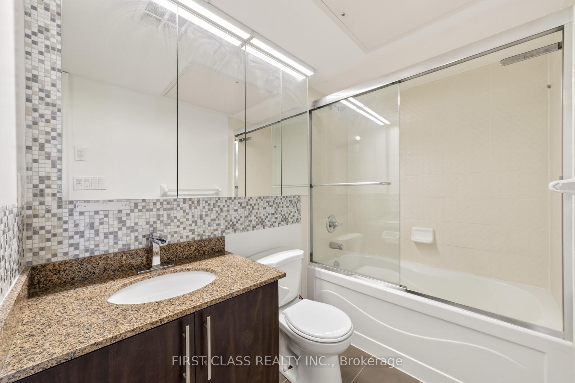 Photo 12 of Unit 620, 60 South Town Centre Boulevard, Markham, Unionville — HOMEH