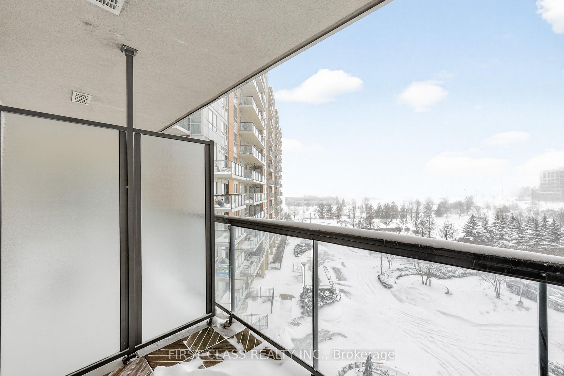 Photo 15 of Unit 620, 60 South Town Centre Boulevard, Markham, Unionville — HOMEH
