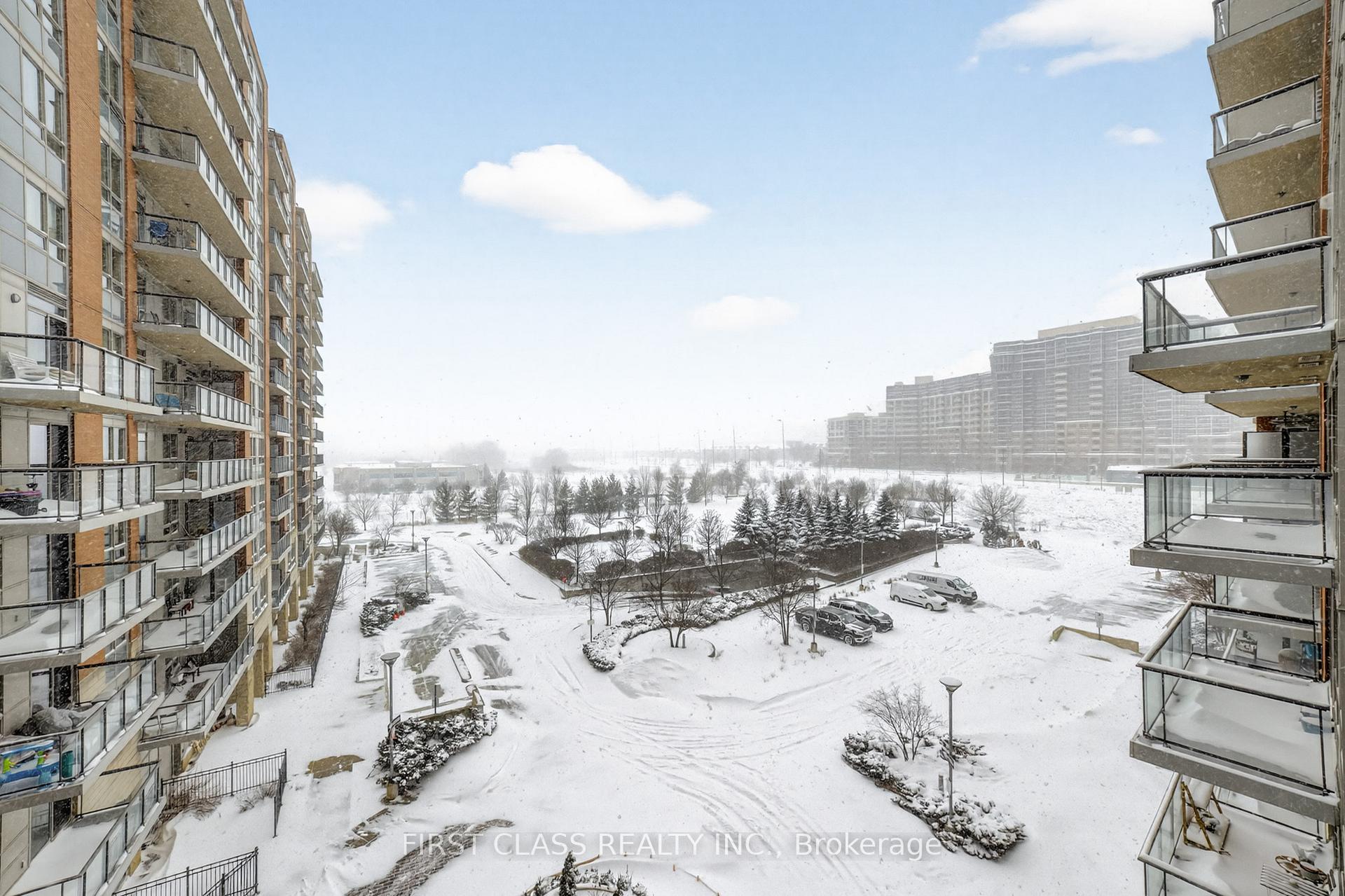 Photo 18 of Unit 620, 60 South Town Centre Boulevard, Markham, Unionville — HOMEH