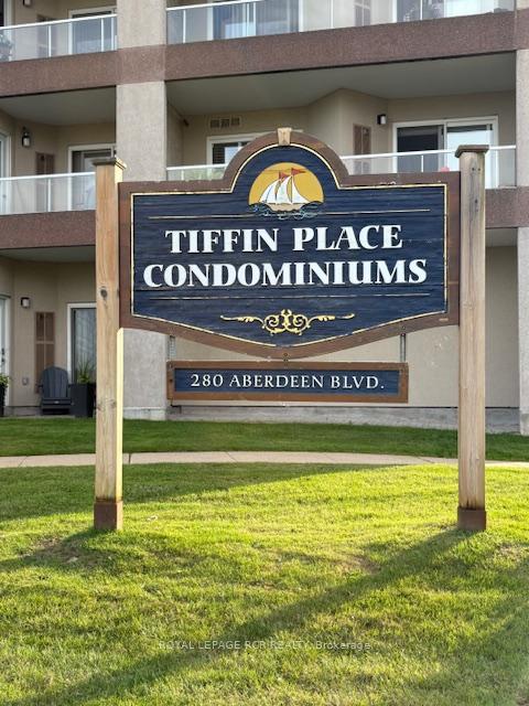 Photo 2 of Unit 212, 280 Aberdeen Boulevard, Midland — HOMEH