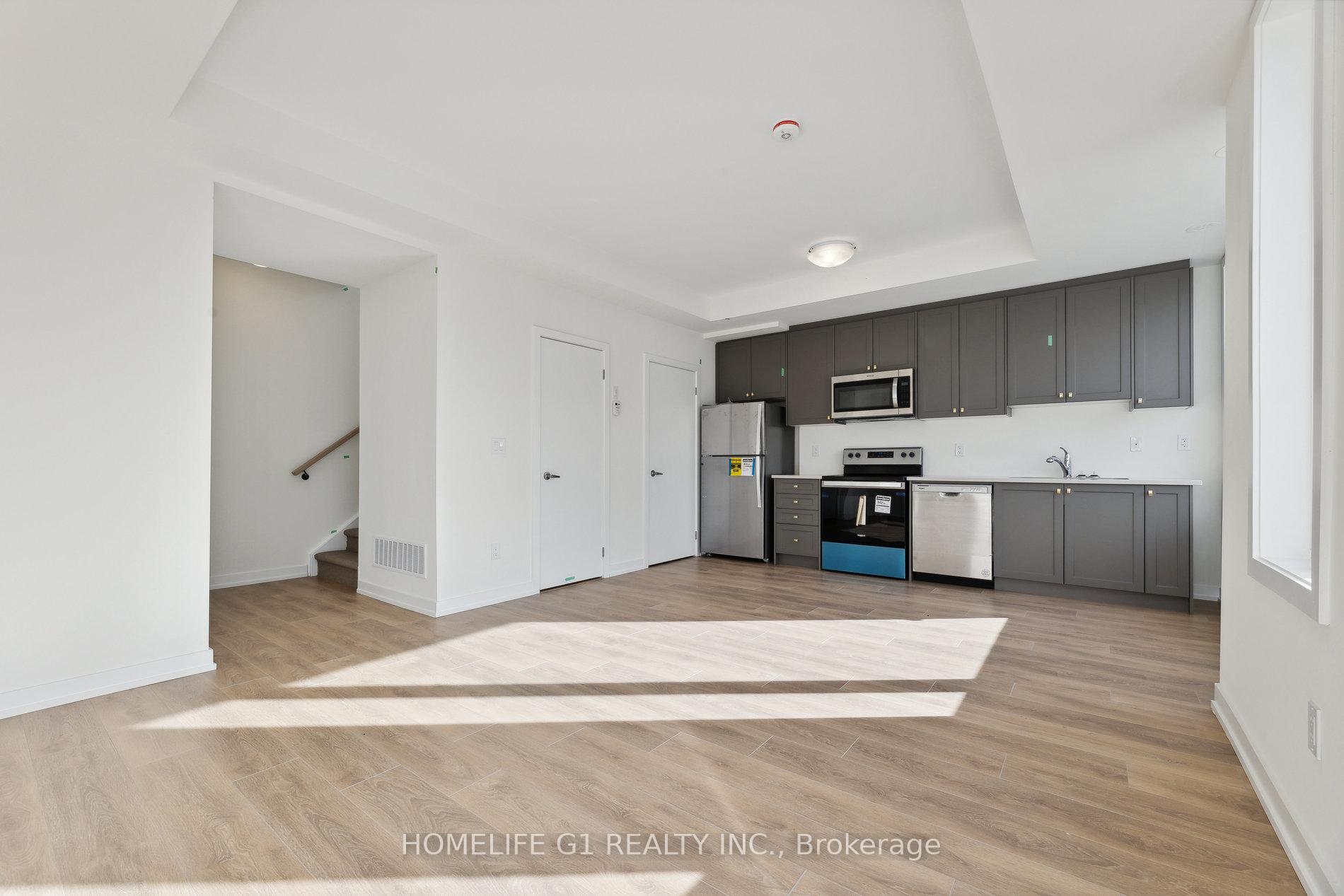 Photo 30 of Unit 1503, 160 Densmore Road, Cobourg — HOMEH