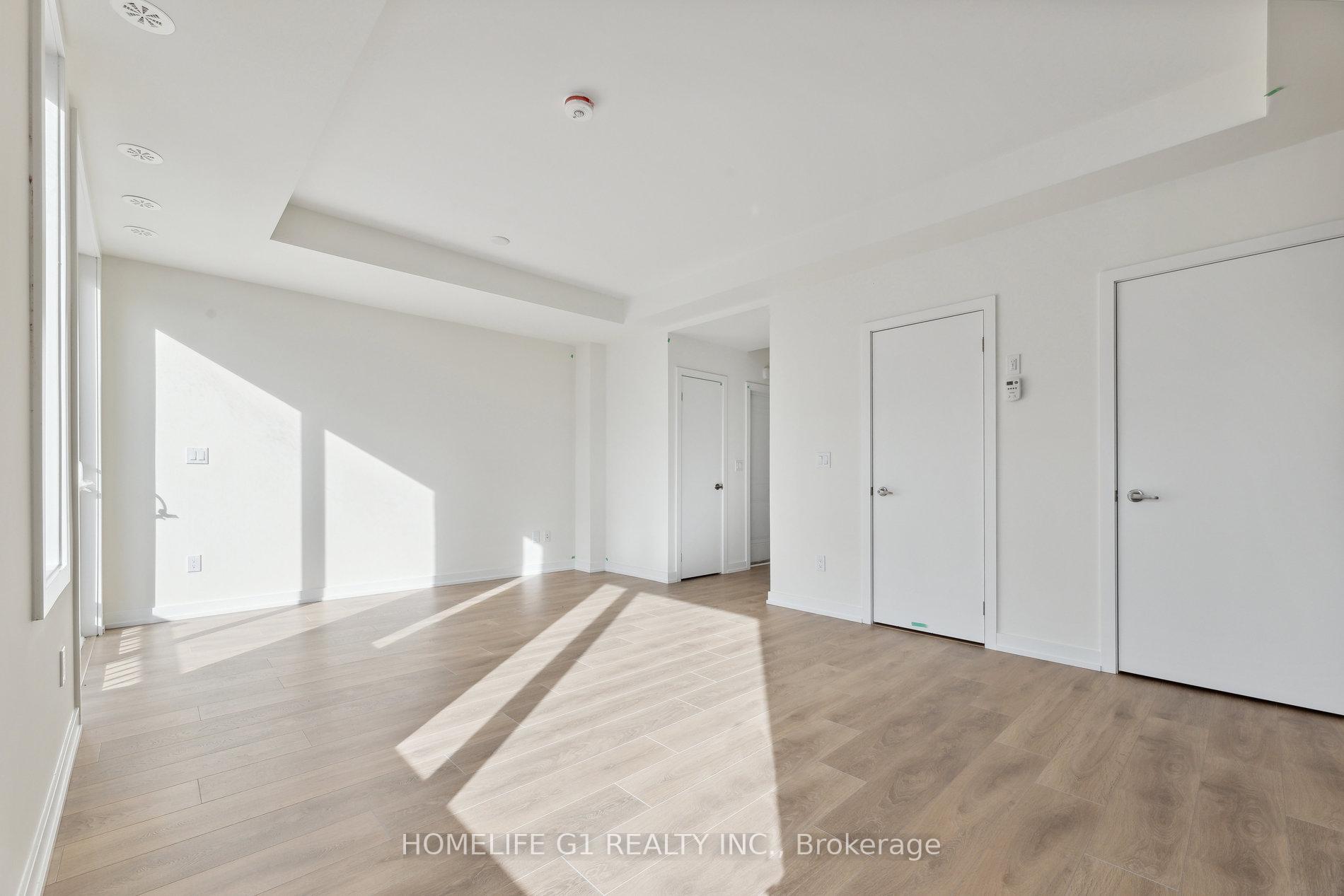 Photo 3 of Unit 1503, 160 Densmore Road, Cobourg — HOMEH