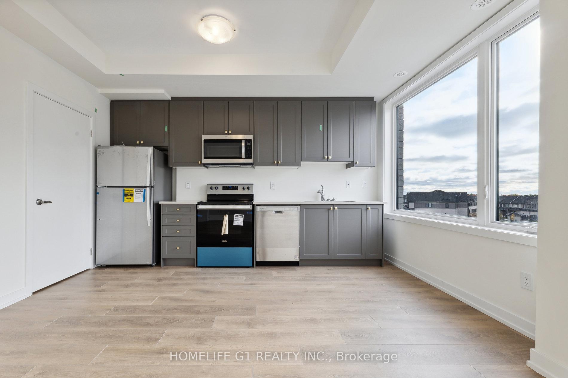 Photo 29 of Unit 1503, 160 Densmore Road, Cobourg — HOMEH