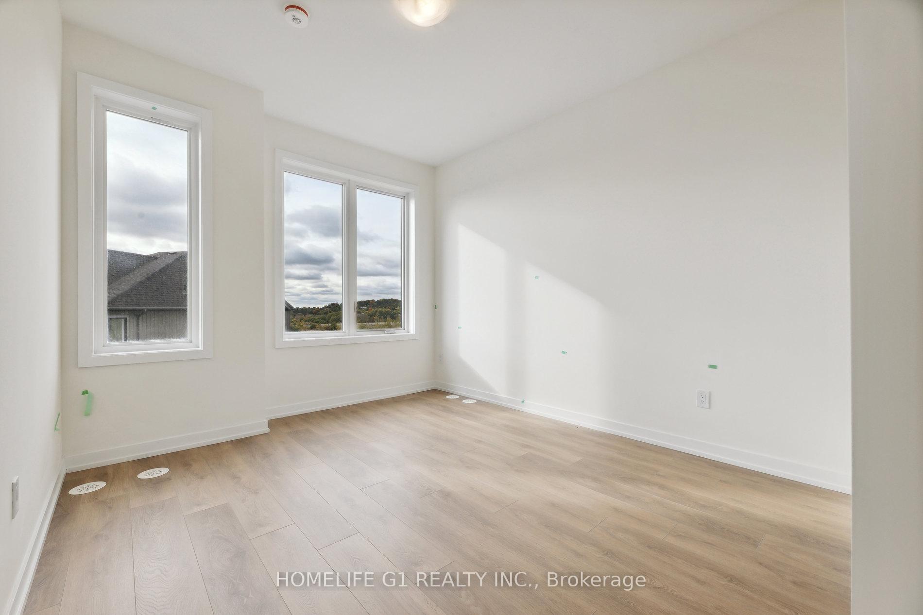 Photo 28 of Unit 1503, 160 Densmore Road, Cobourg — HOMEH