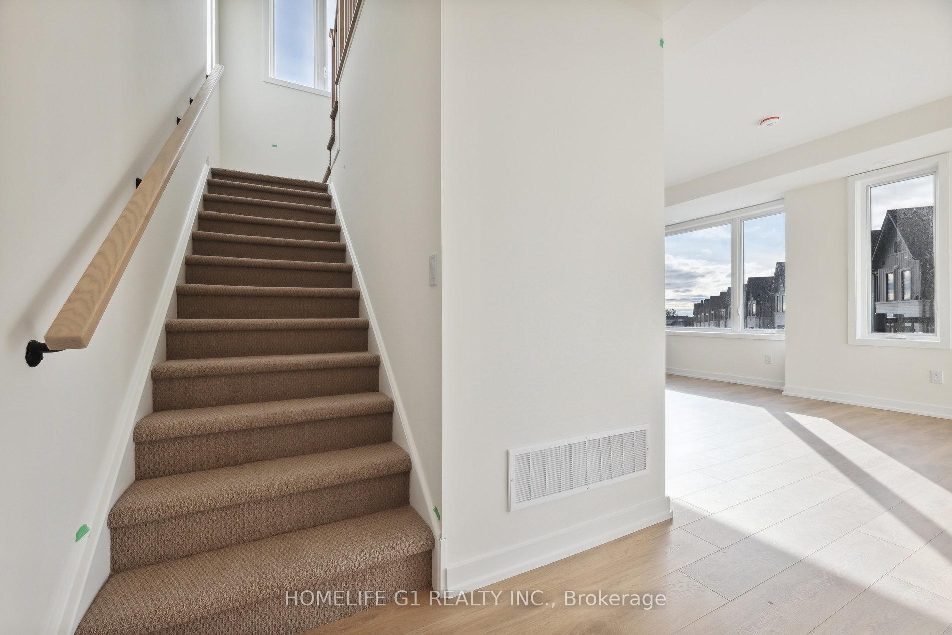Photo 13 of Unit 1503, 160 Densmore Road, Cobourg — HOMEH
