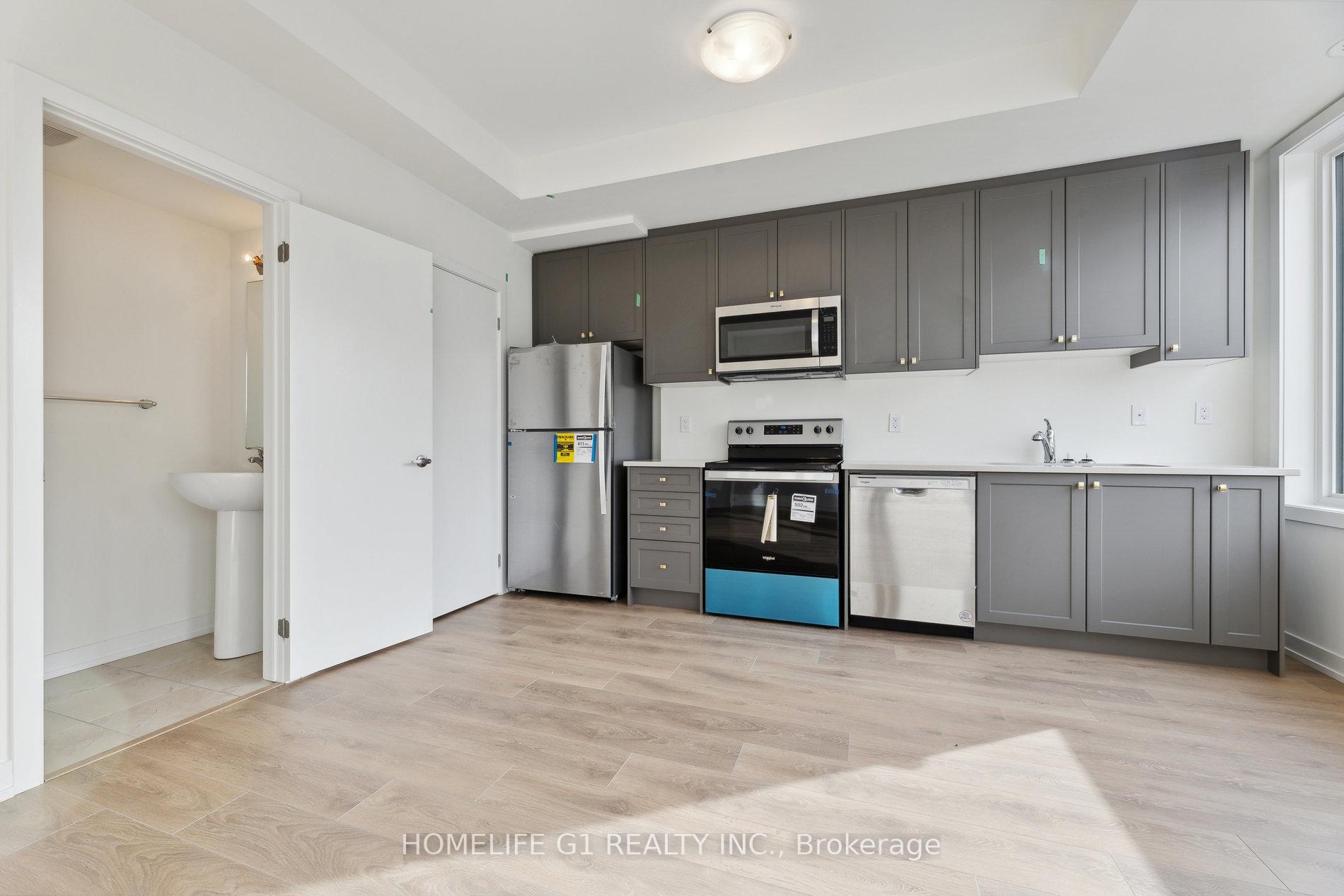 Photo 9 of Unit 1503, 160 Densmore Road, Cobourg — HOMEH