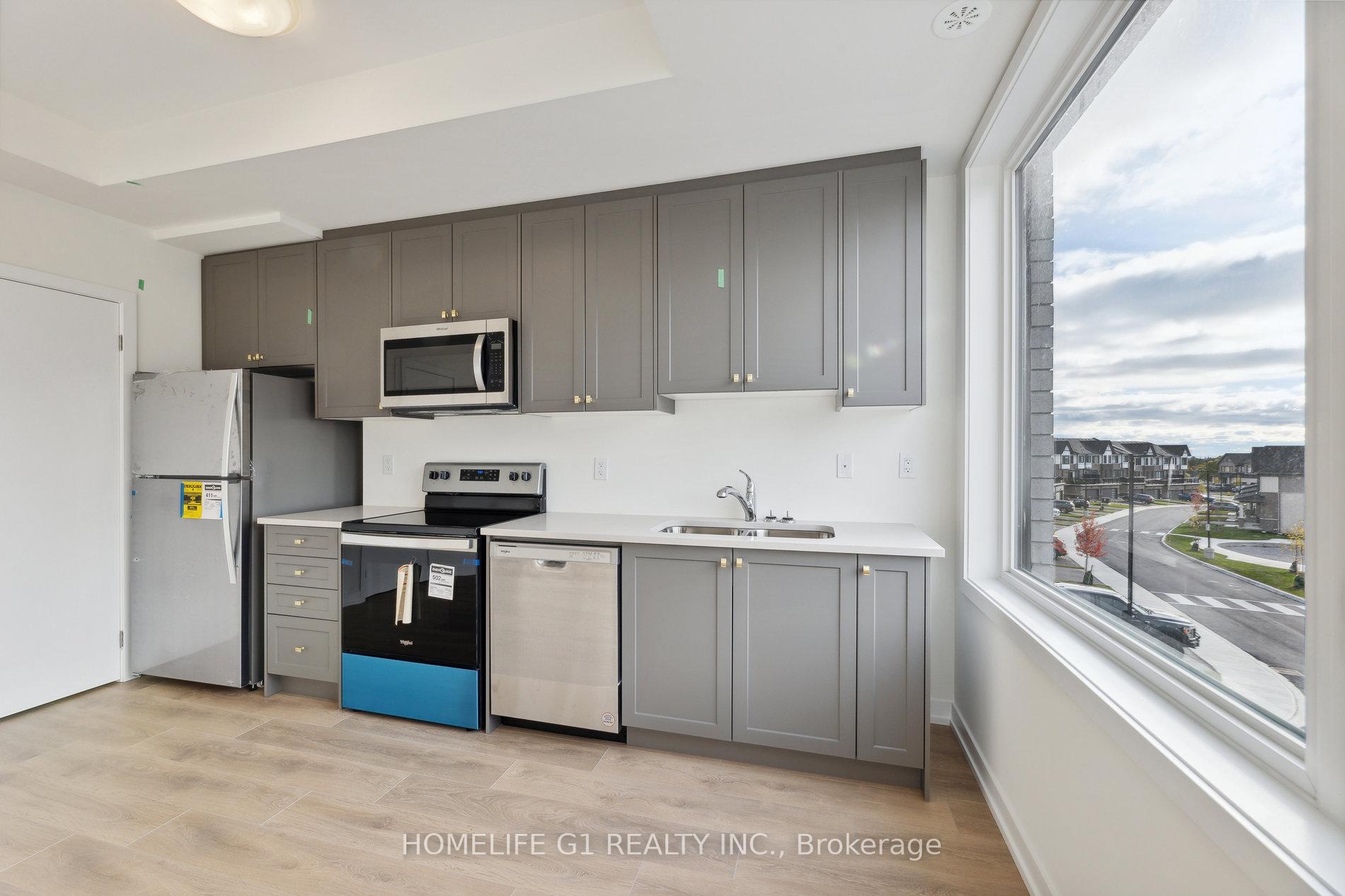 Photo 15 of Unit 1503, 160 Densmore Road, Cobourg — HOMEH