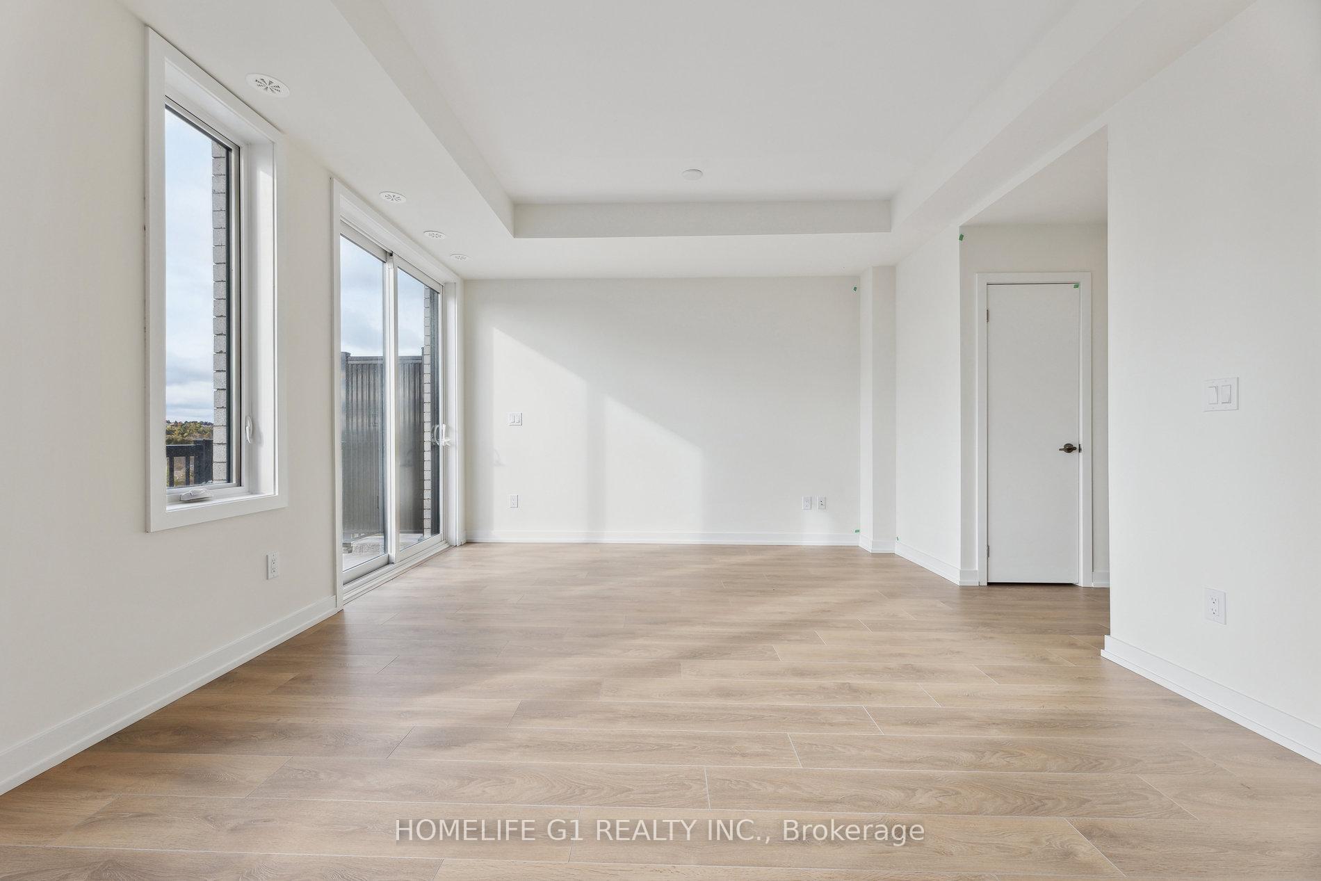 Photo 7 of Unit 1503, 160 Densmore Road, Cobourg — HOMEH