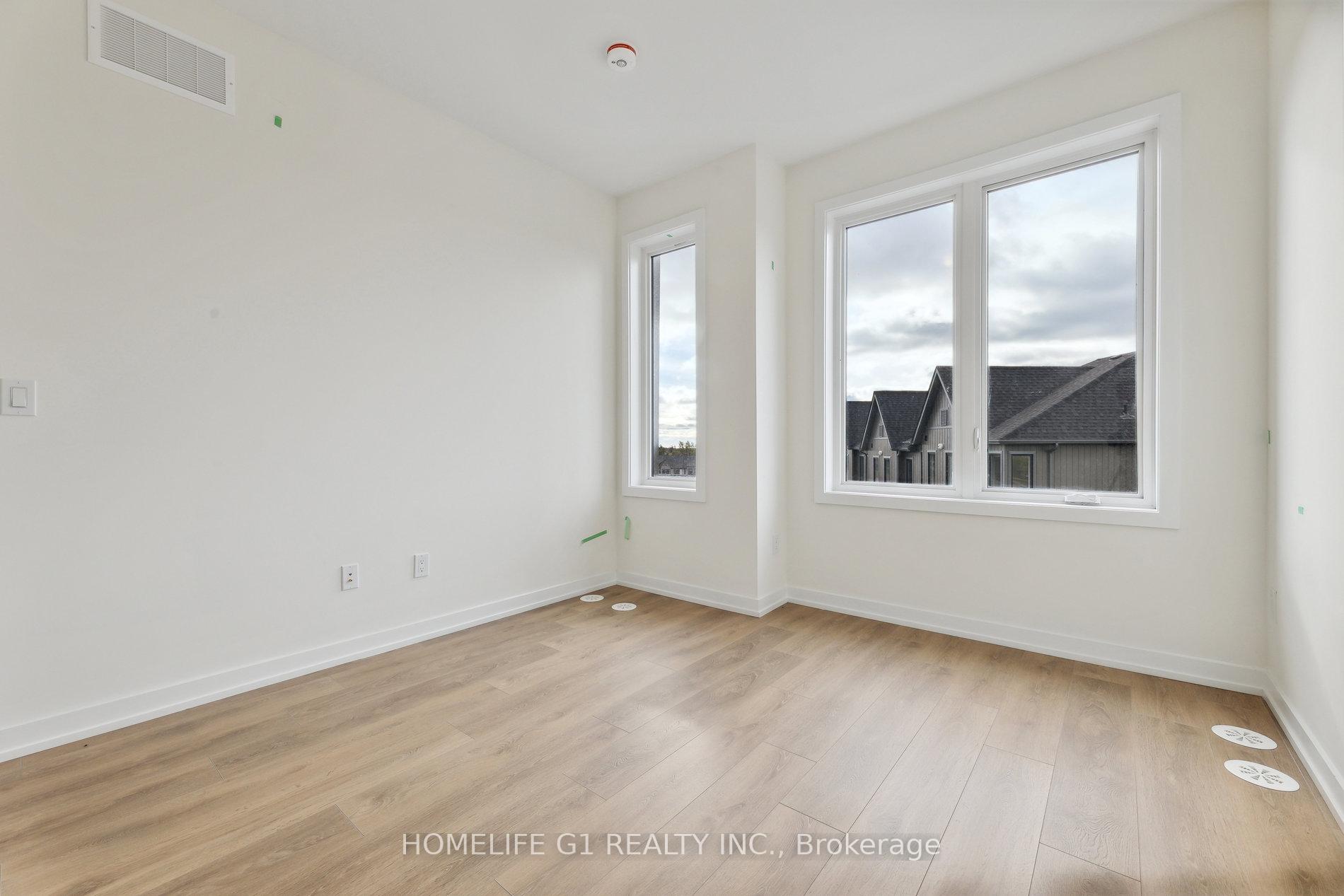 Photo 10 of Unit 1503, 160 Densmore Road, Cobourg — HOMEH