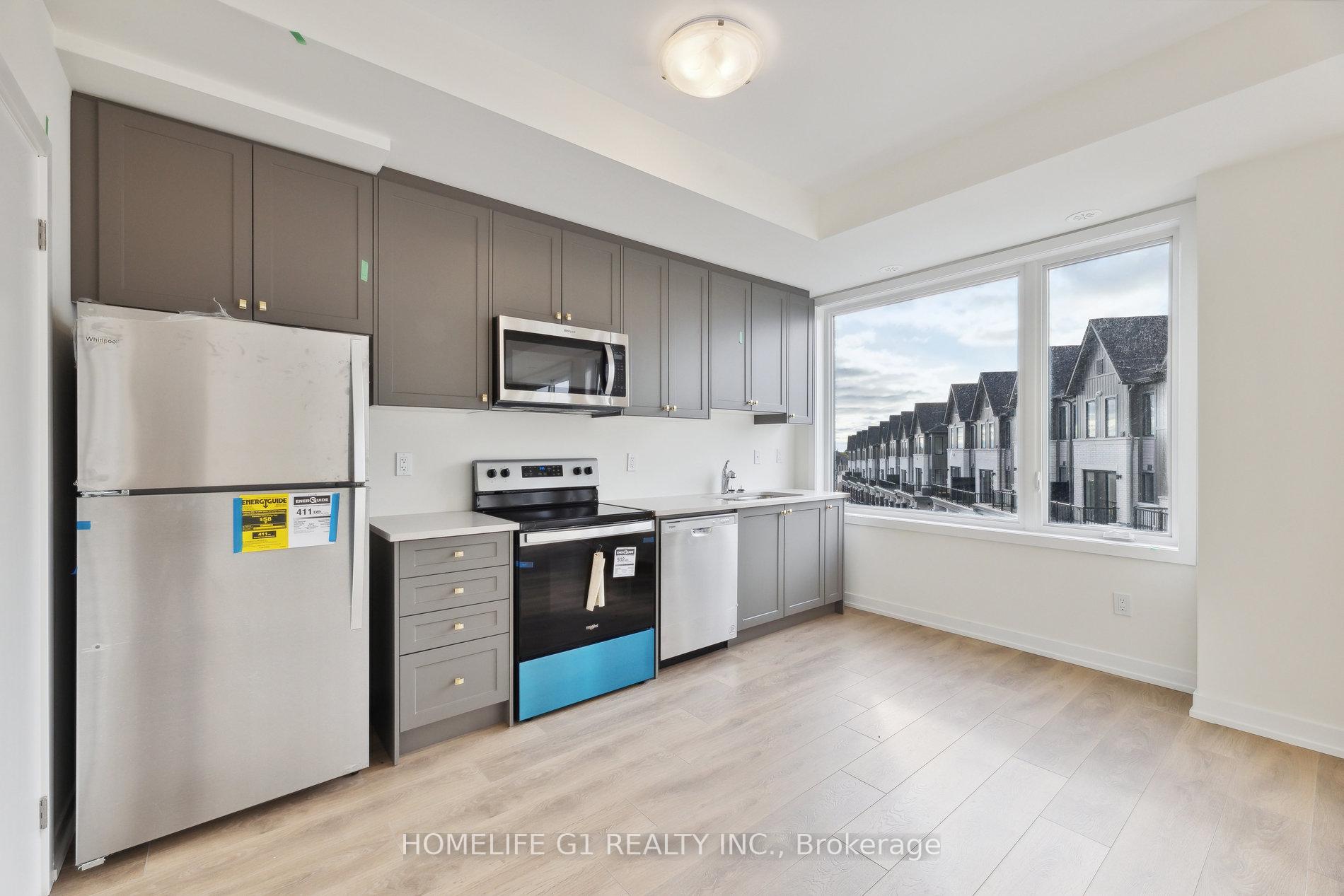 Photo 26 of Unit 1503, 160 Densmore Road, Cobourg — HOMEH
