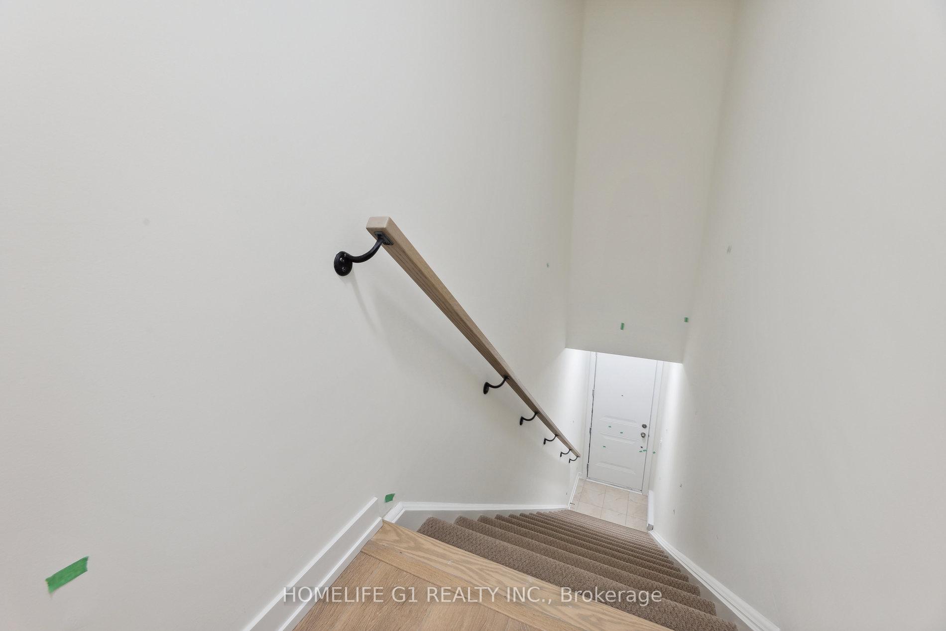 Photo 32 of Unit 1503, 160 Densmore Road, Cobourg — HOMEH